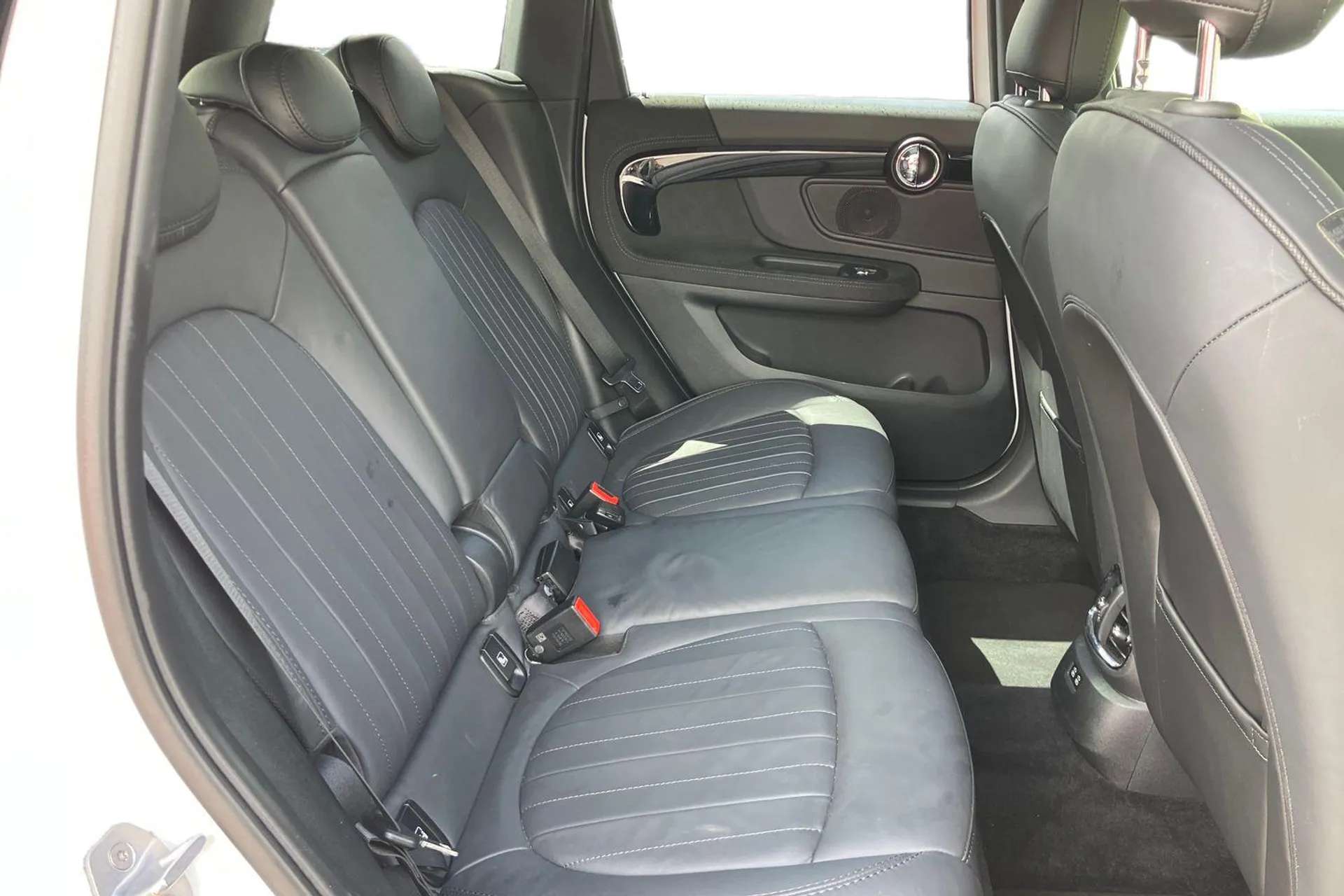 2019 MINI COUNTRYMAN 2019 MINI COUNTRYMAN