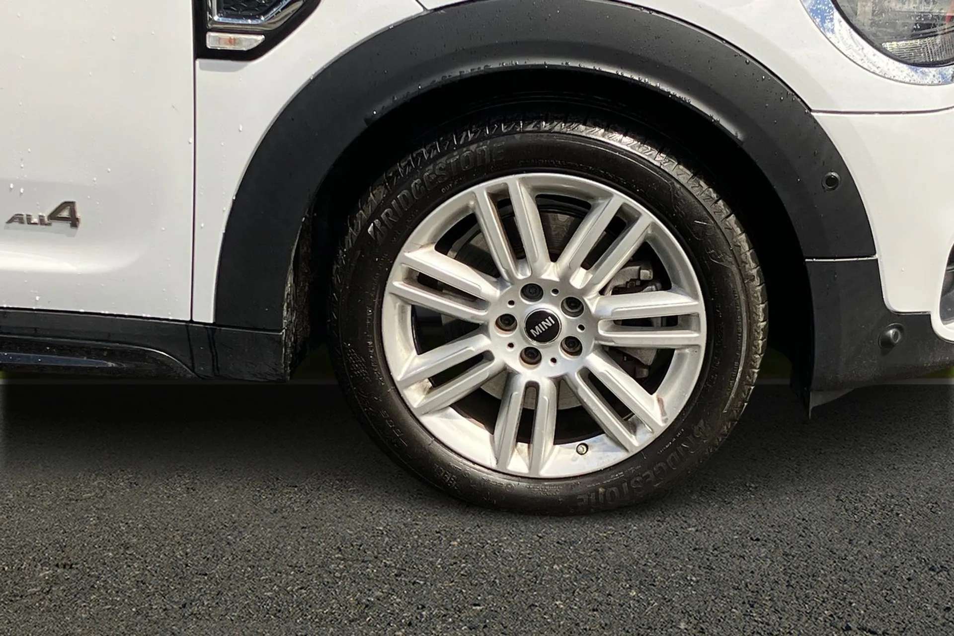 2019 MINI COUNTRYMAN 2019 MINI COUNTRYMAN