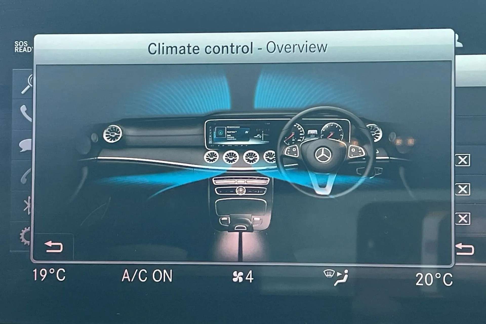 2020 MERCEDES-BENZ E CLASS 2020 MERCEDES-BENZ E CLASS