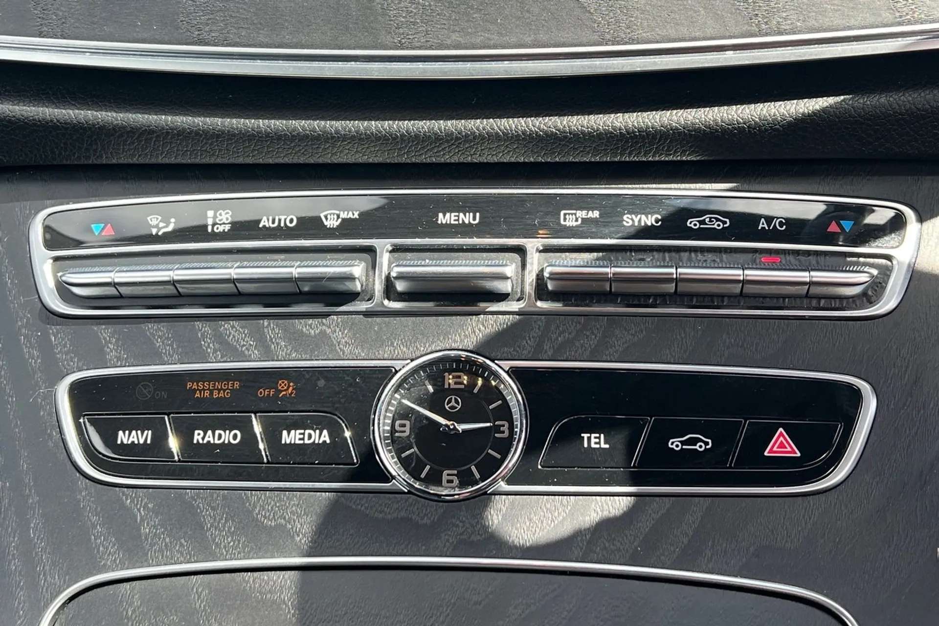2020 MERCEDES-BENZ E CLASS 2020 MERCEDES-BENZ E CLASS