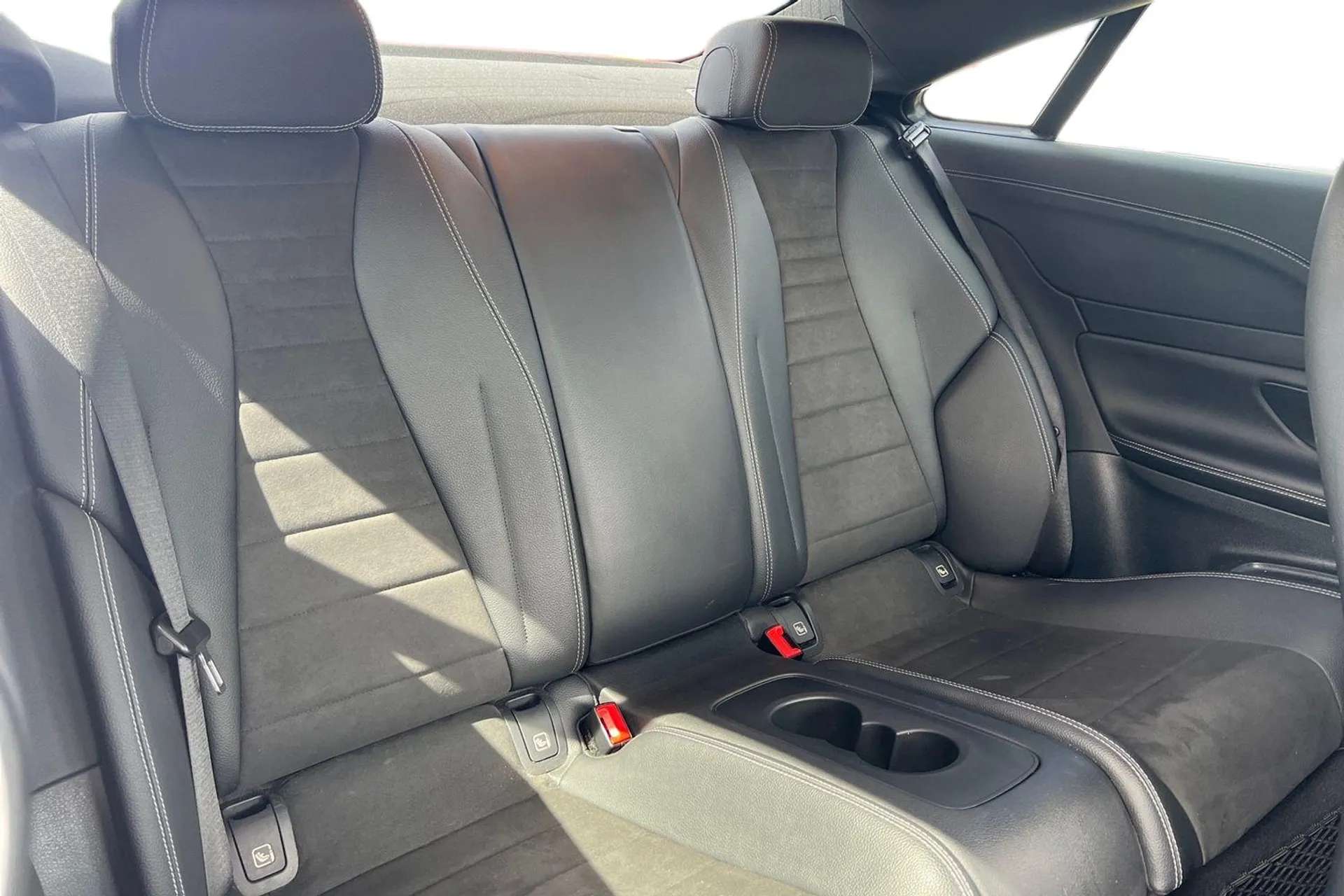 2020 MERCEDES-BENZ E CLASS 2020 MERCEDES-BENZ E CLASS
