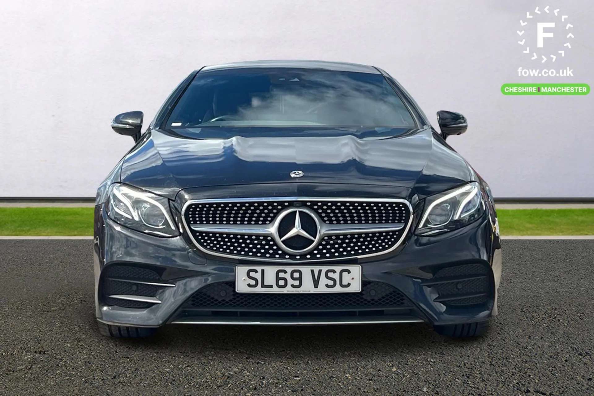 2020 MERCEDES-BENZ E CLASS 2020 MERCEDES-BENZ E CLASS
