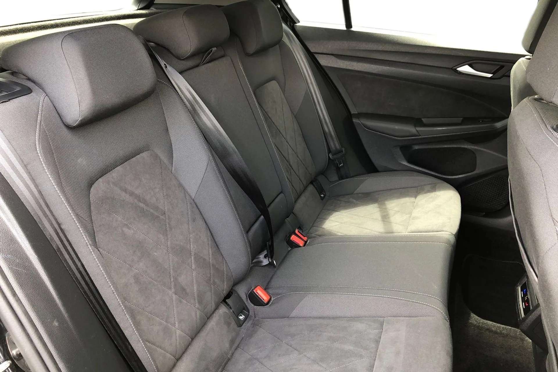 2024 VOLKSWAGEN GOLF 2024 VOLKSWAGEN GOLF