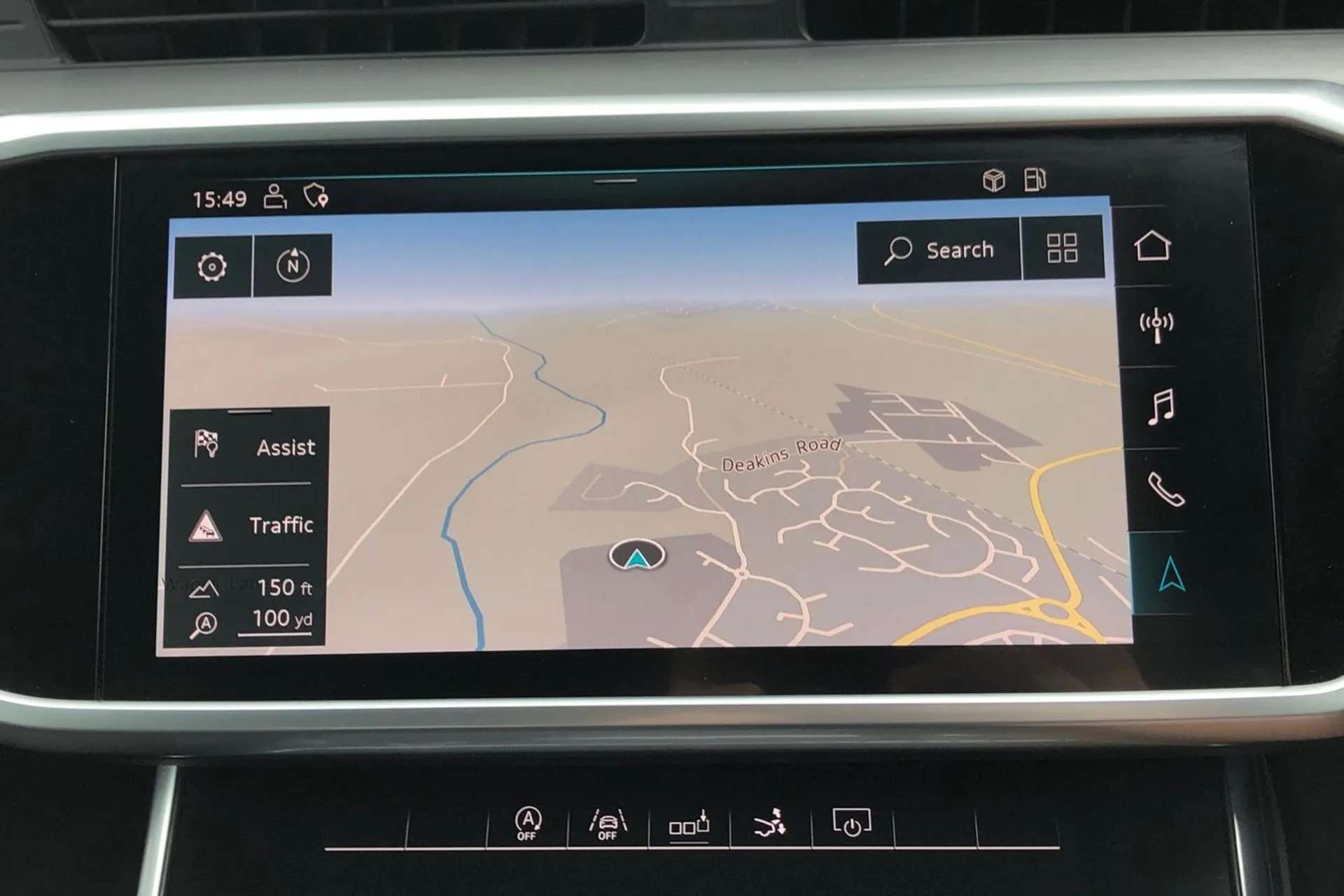 2019 AUDI A7 2019 AUDI A7