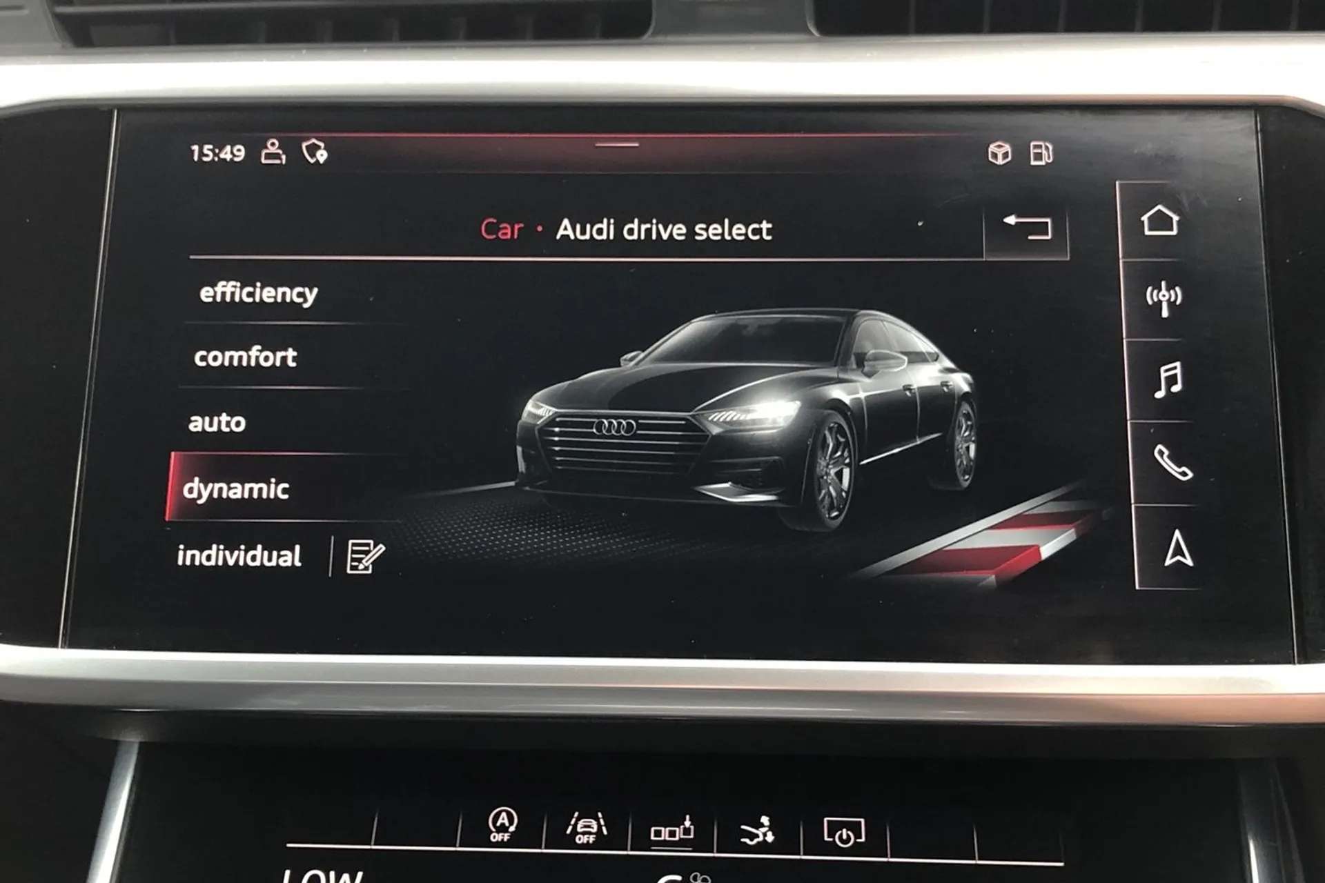 2019 AUDI A7 2019 AUDI A7