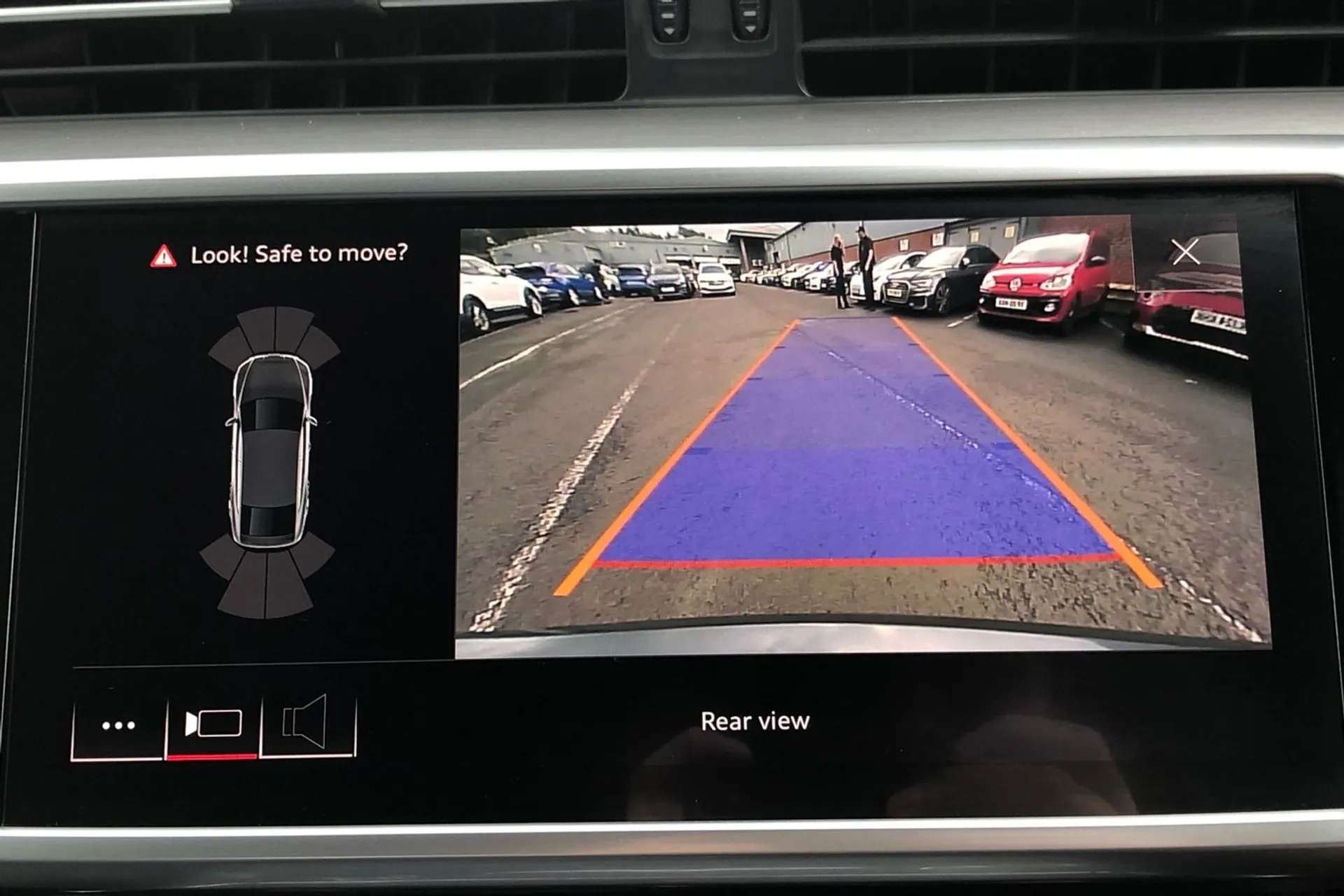 2019 AUDI A7 2019 AUDI A7