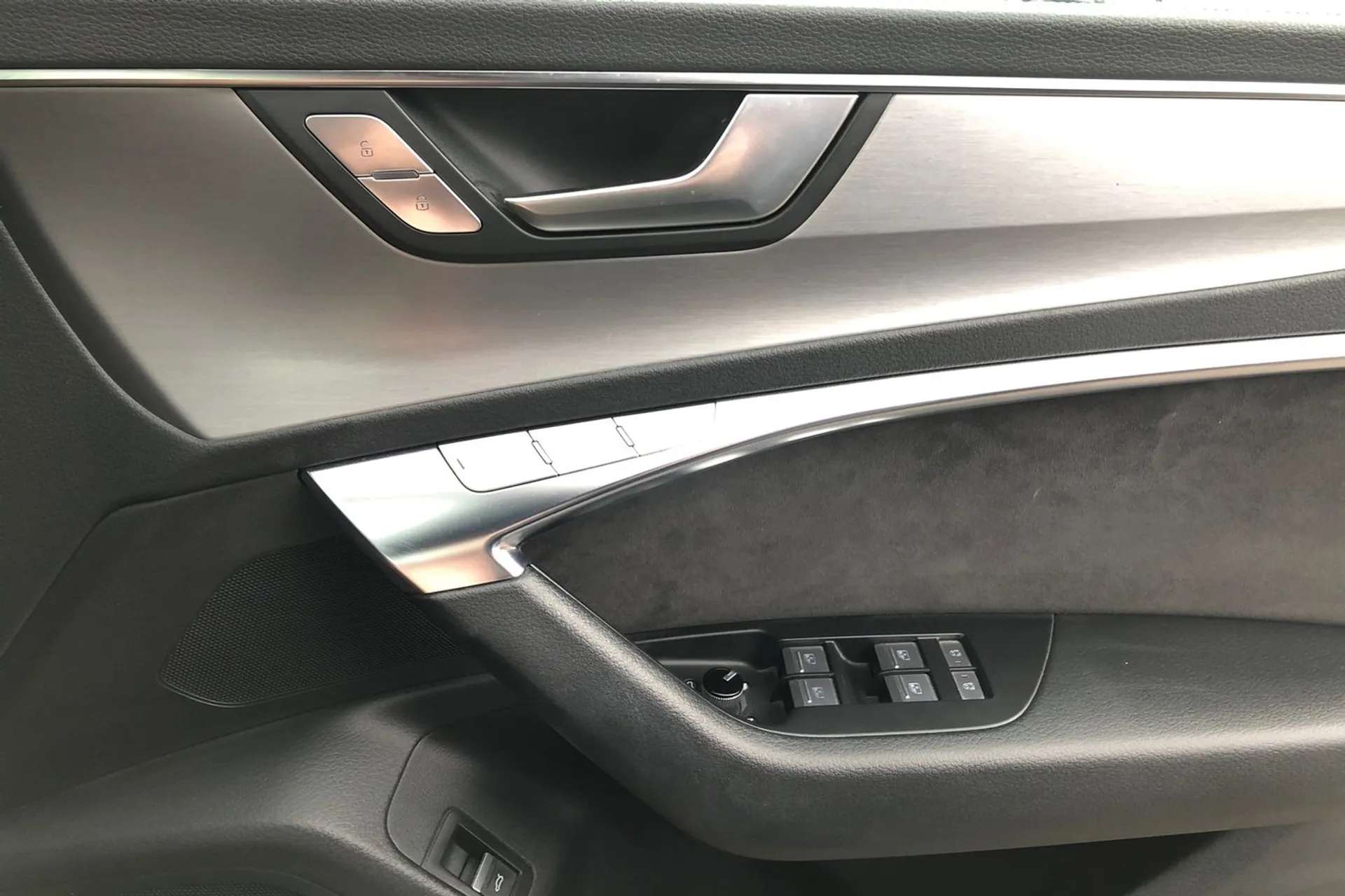 2019 AUDI A7 2019 AUDI A7