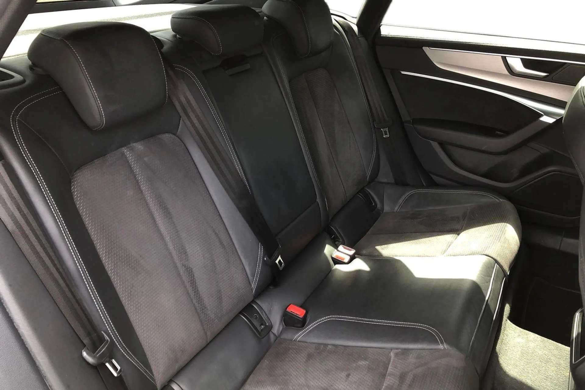2019 AUDI A7 2019 AUDI A7
