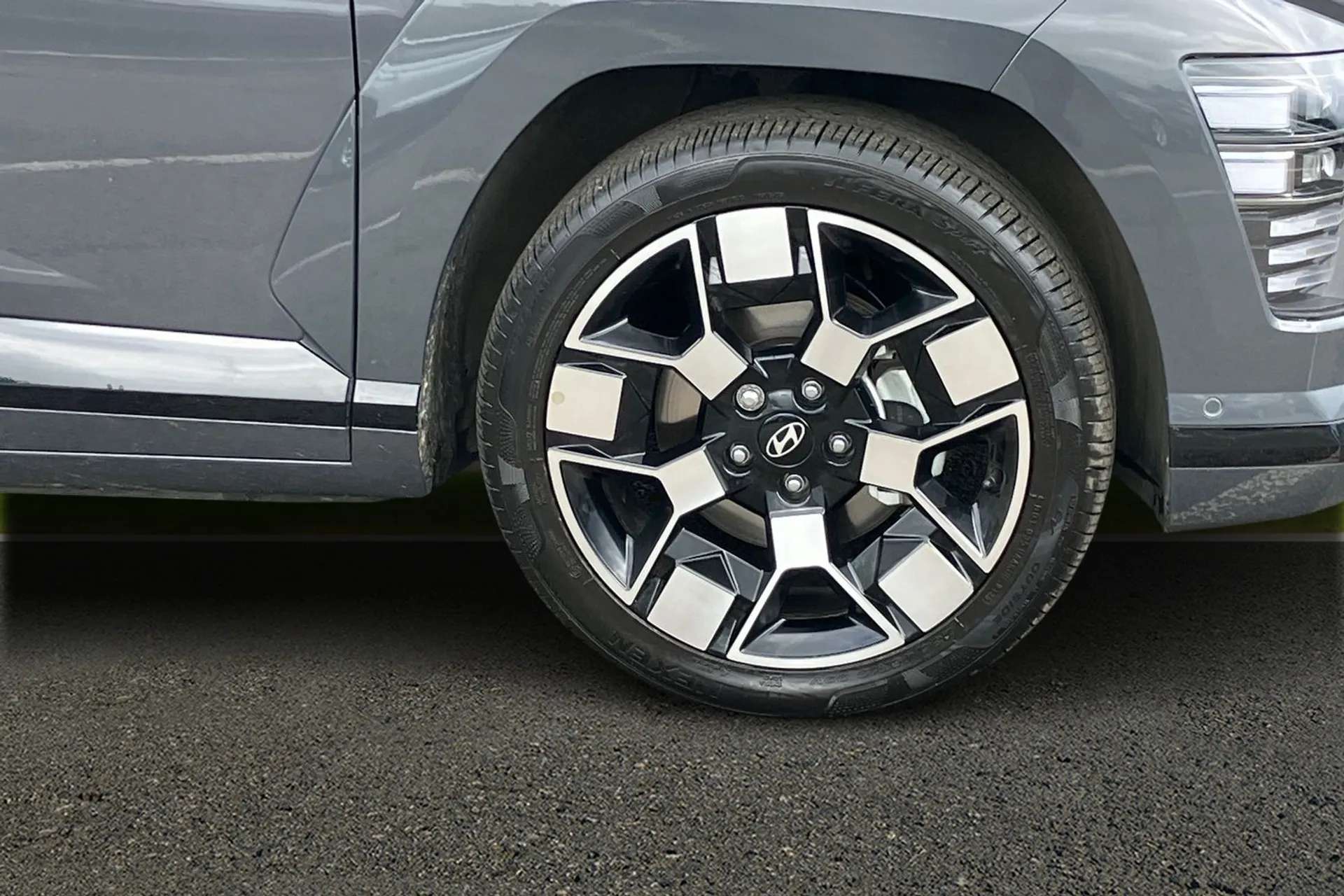 2025 HYUNDAI KONA 2025 HYUNDAI KONA