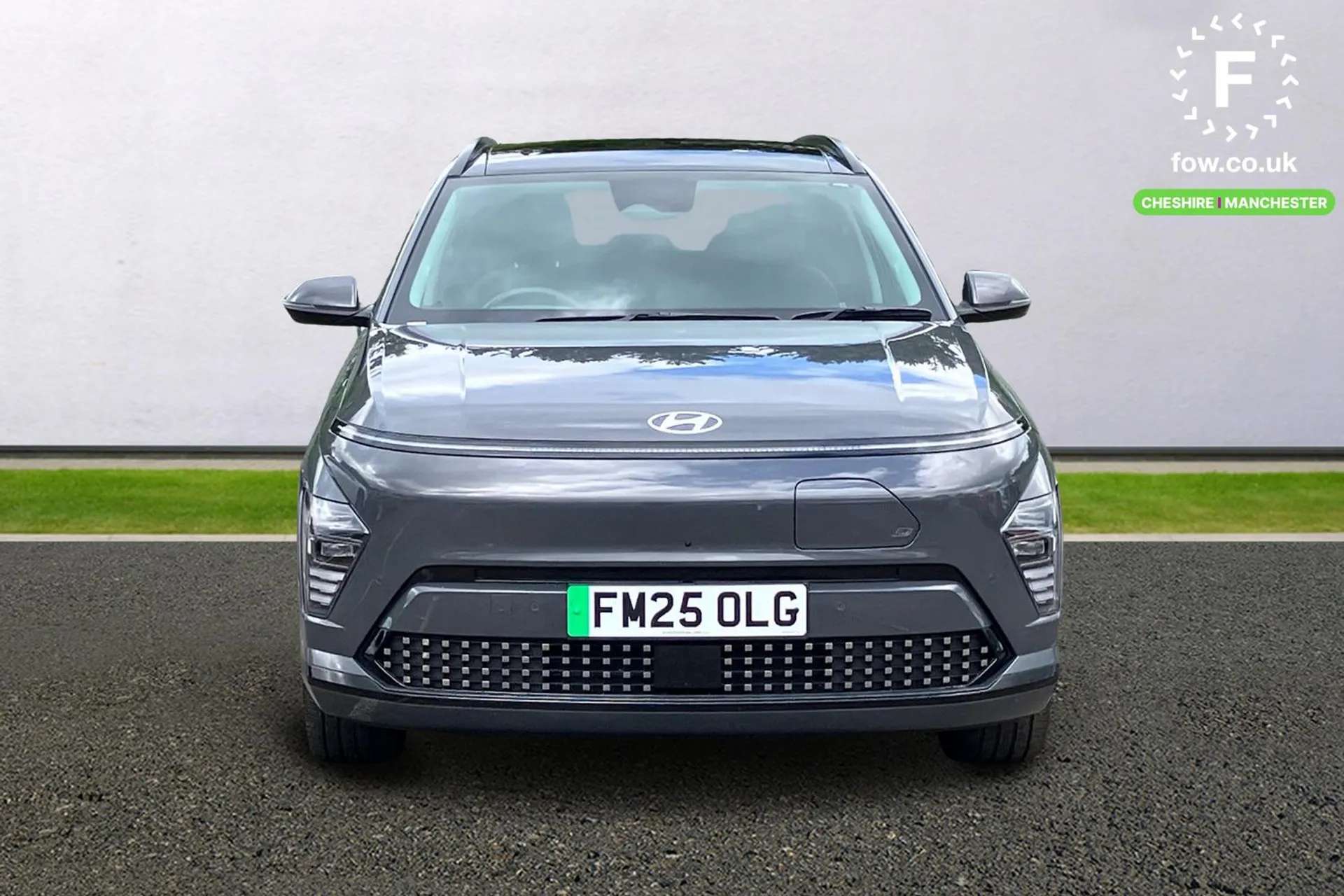 2025 HYUNDAI KONA 2025 HYUNDAI KONA