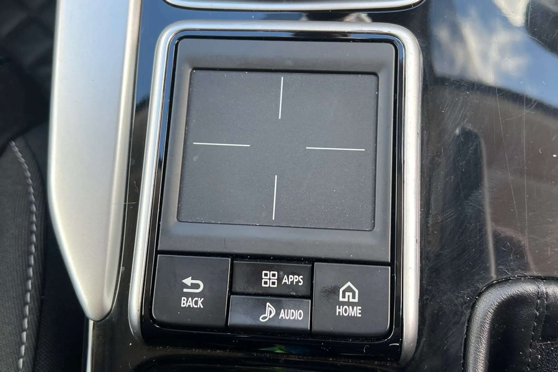2019 MITSUBISHI ECLIPSE CROSS 2019 MITSUBISHI ECLIPSE CROSS