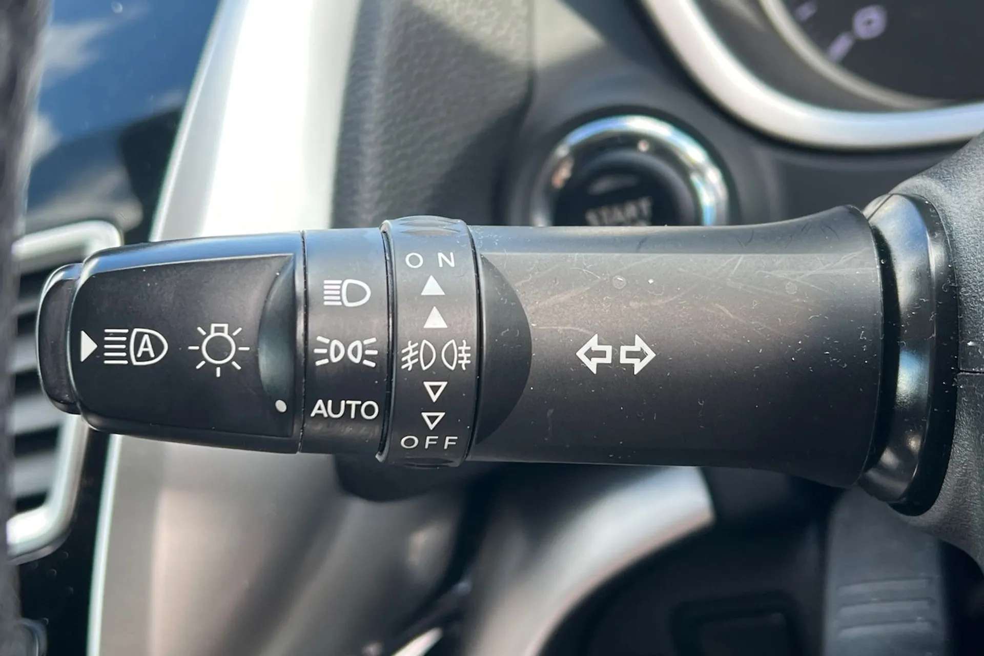 2019 MITSUBISHI ECLIPSE CROSS 2019 MITSUBISHI ECLIPSE CROSS