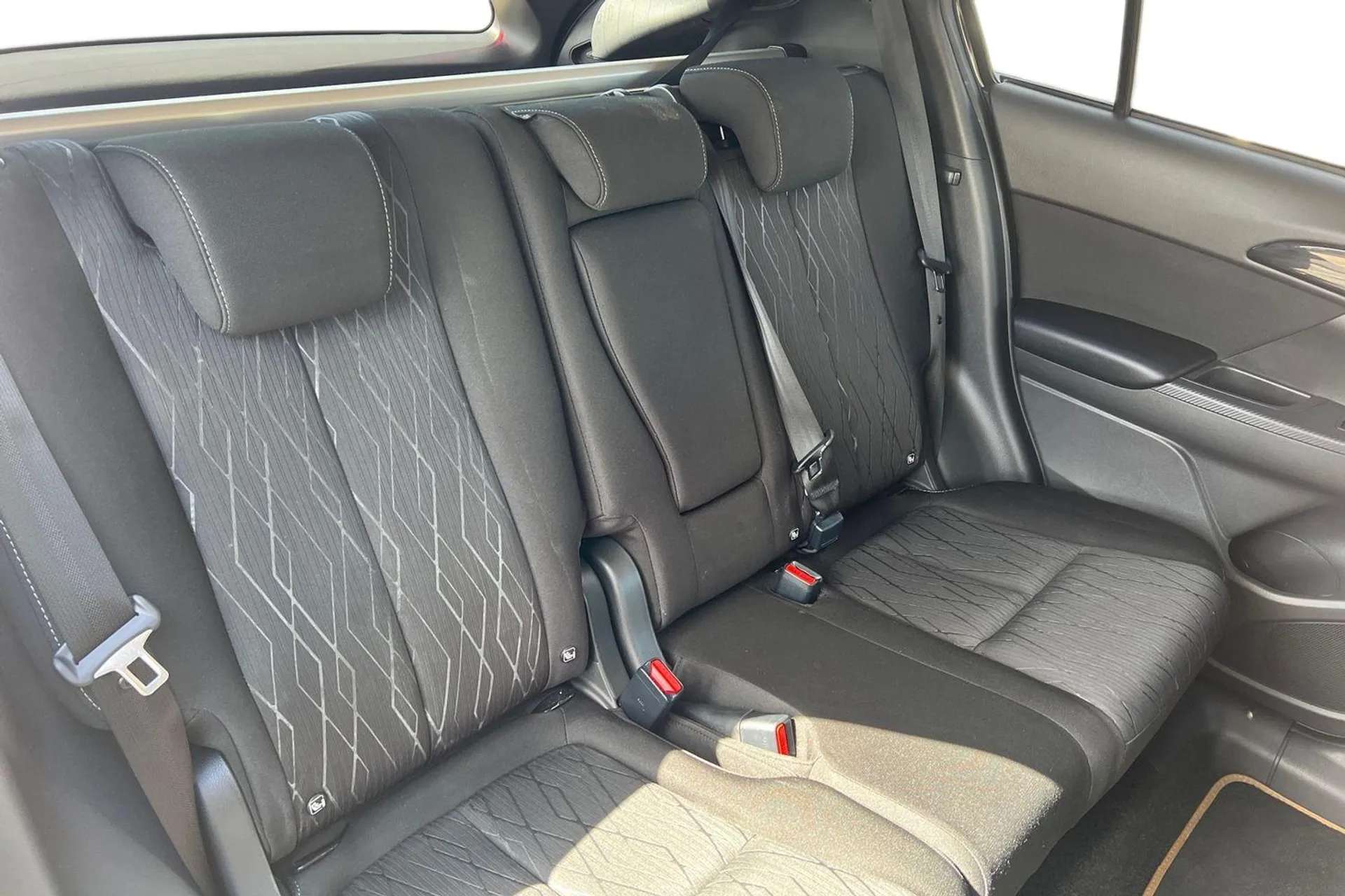 2019 MITSUBISHI ECLIPSE CROSS 2019 MITSUBISHI ECLIPSE CROSS
