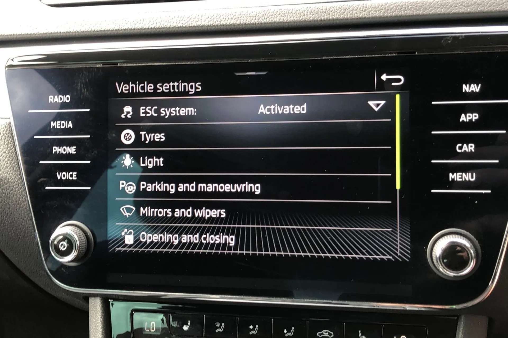 2022 SKODA SUPERB 2022 SKODA SUPERB