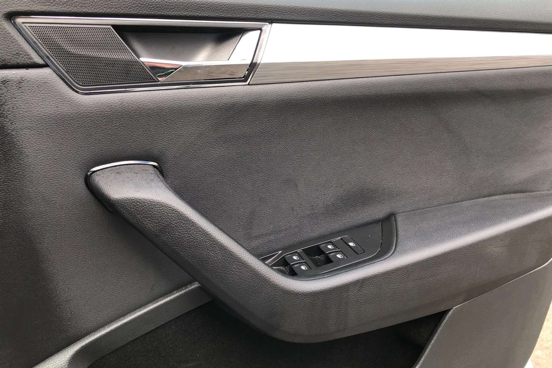 2022 SKODA SUPERB 2022 SKODA SUPERB