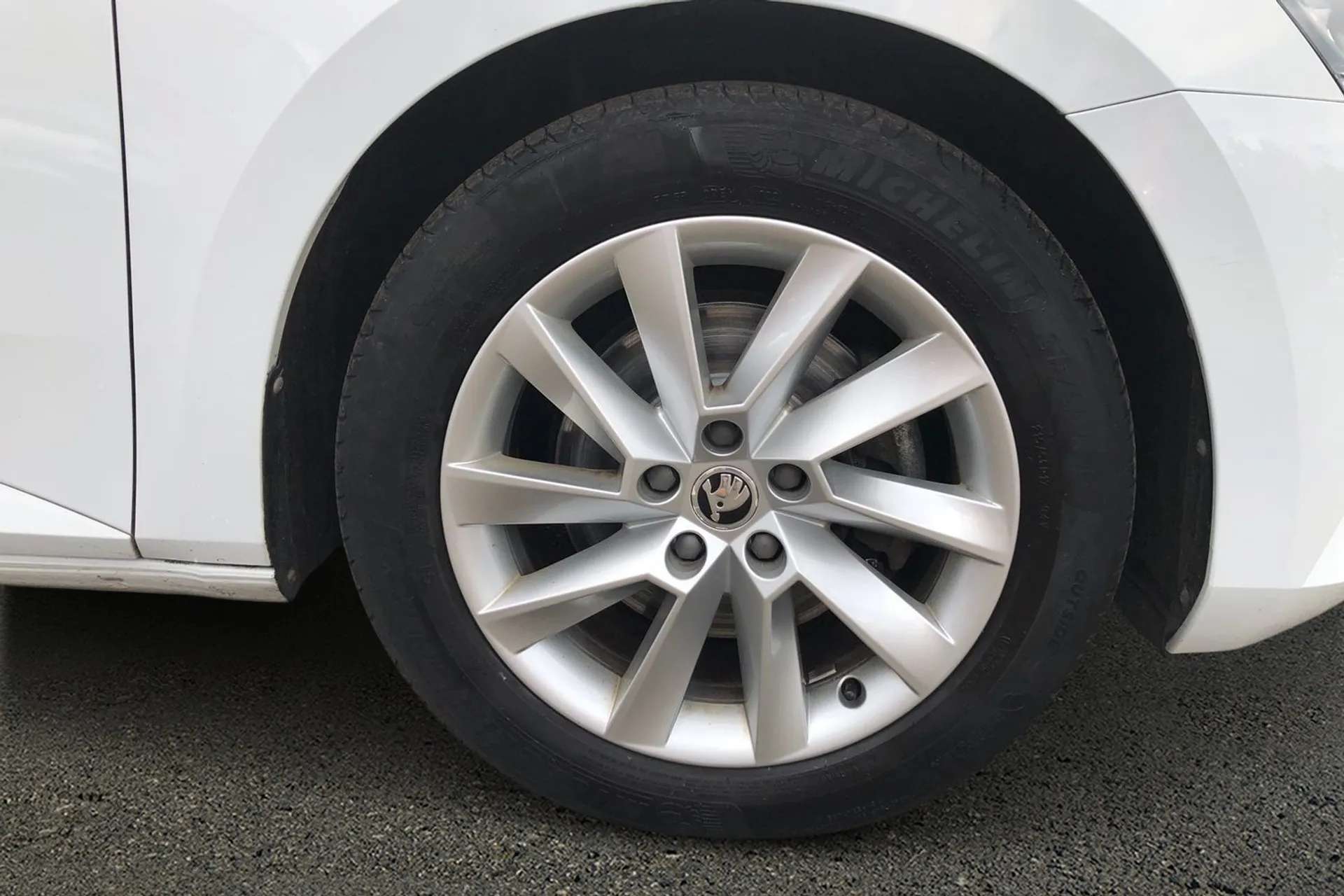 2022 SKODA SUPERB 2022 SKODA SUPERB