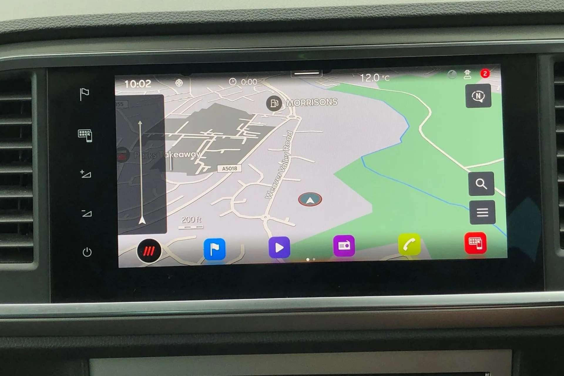 2023 SEAT ATECA 2023 SEAT ATECA