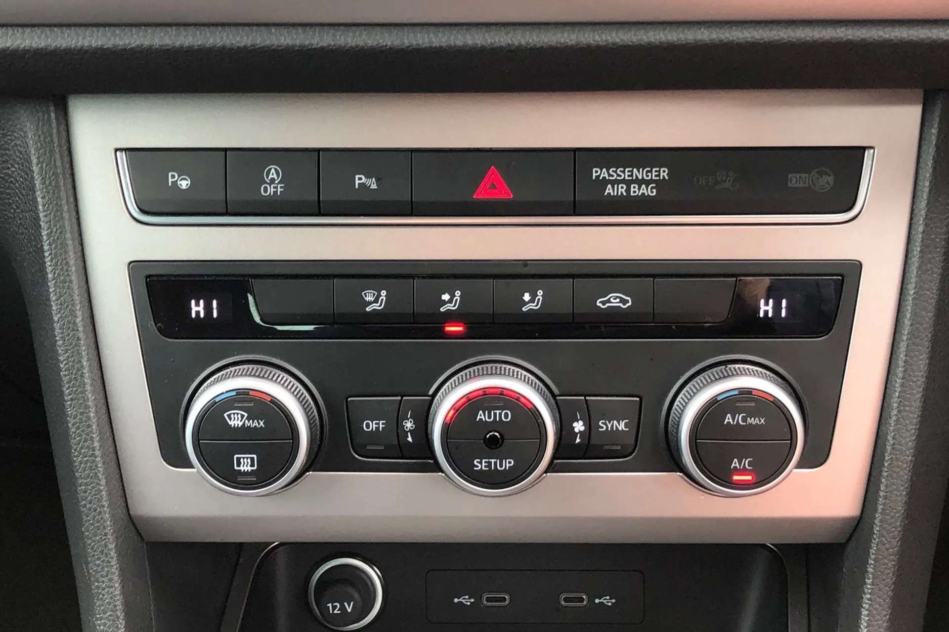 2023 SEAT ATECA 2023 SEAT ATECA