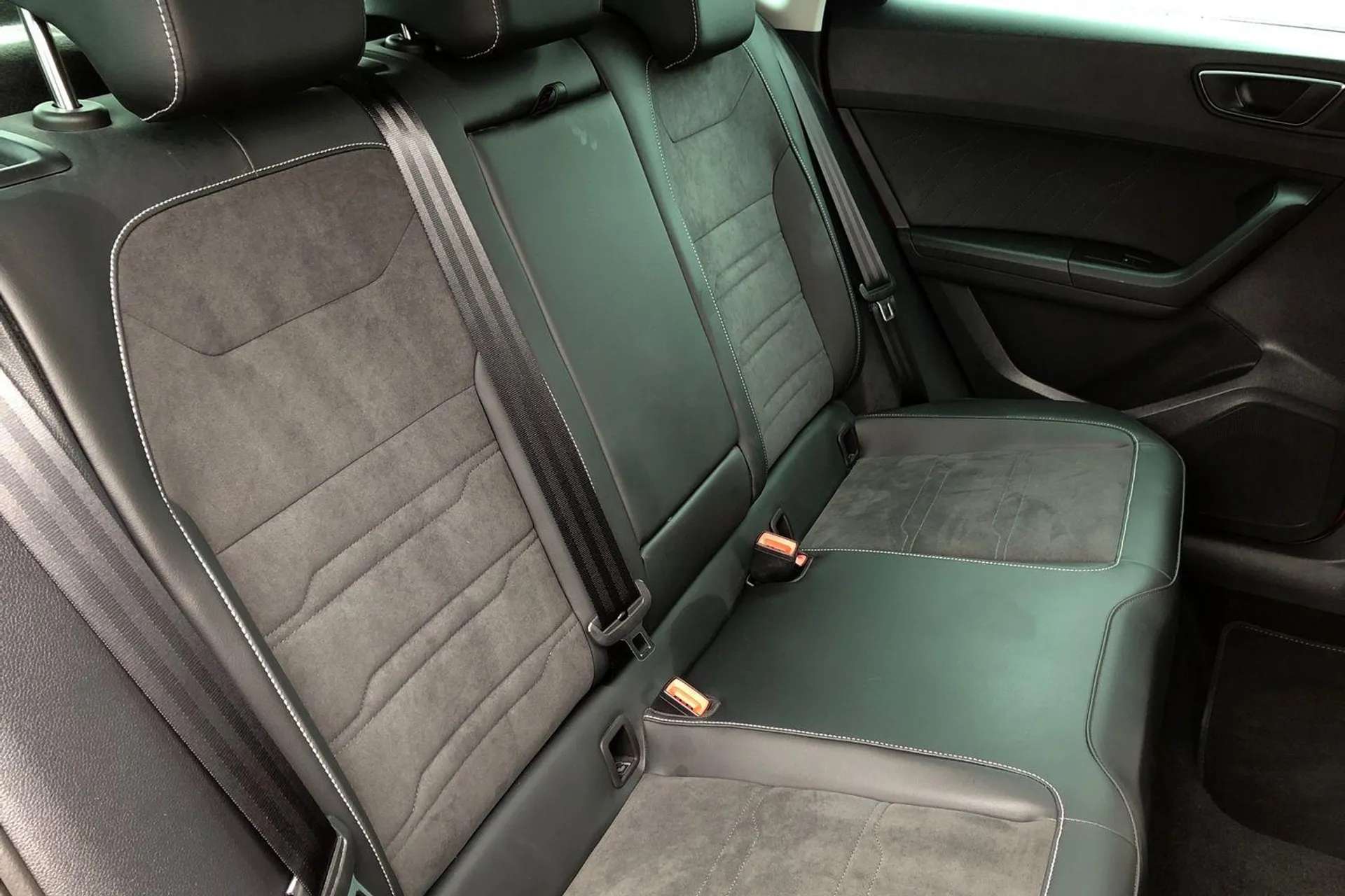 2023 SEAT ATECA 2023 SEAT ATECA