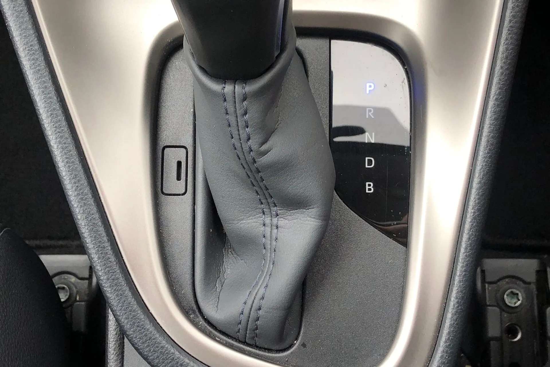 2023 MAZDA 2 HYBRID 2023 MAZDA 2 HYBRID