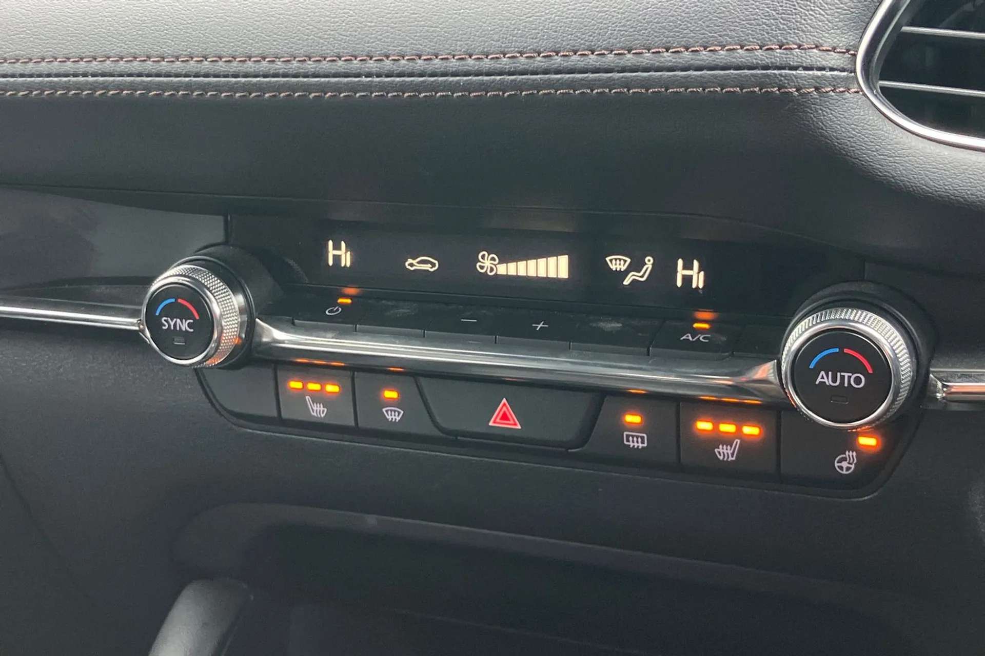 2022 MAZDA MAZDA3 2022 MAZDA MAZDA3