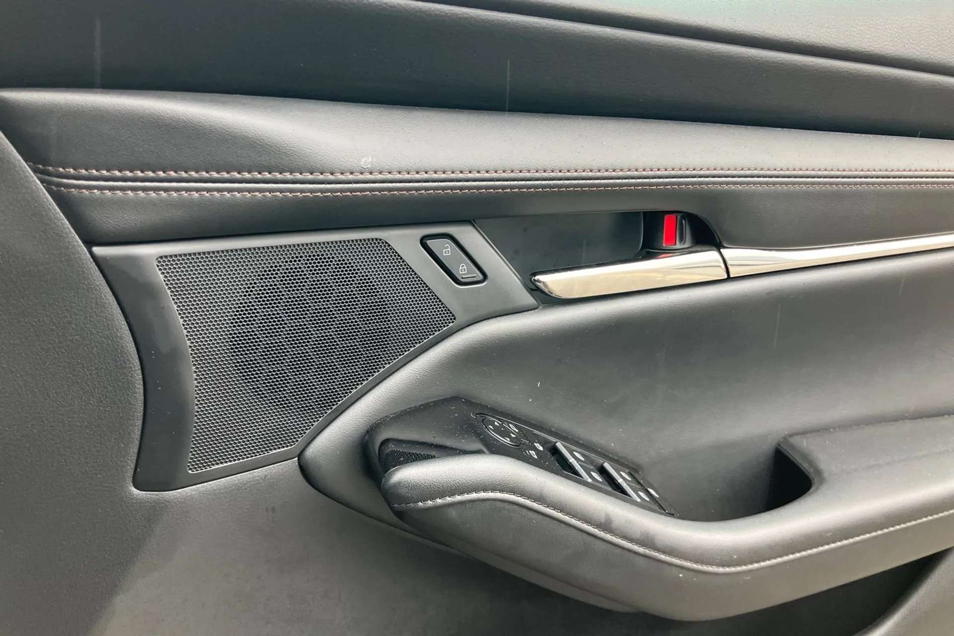 2022 MAZDA MAZDA3 2022 MAZDA MAZDA3