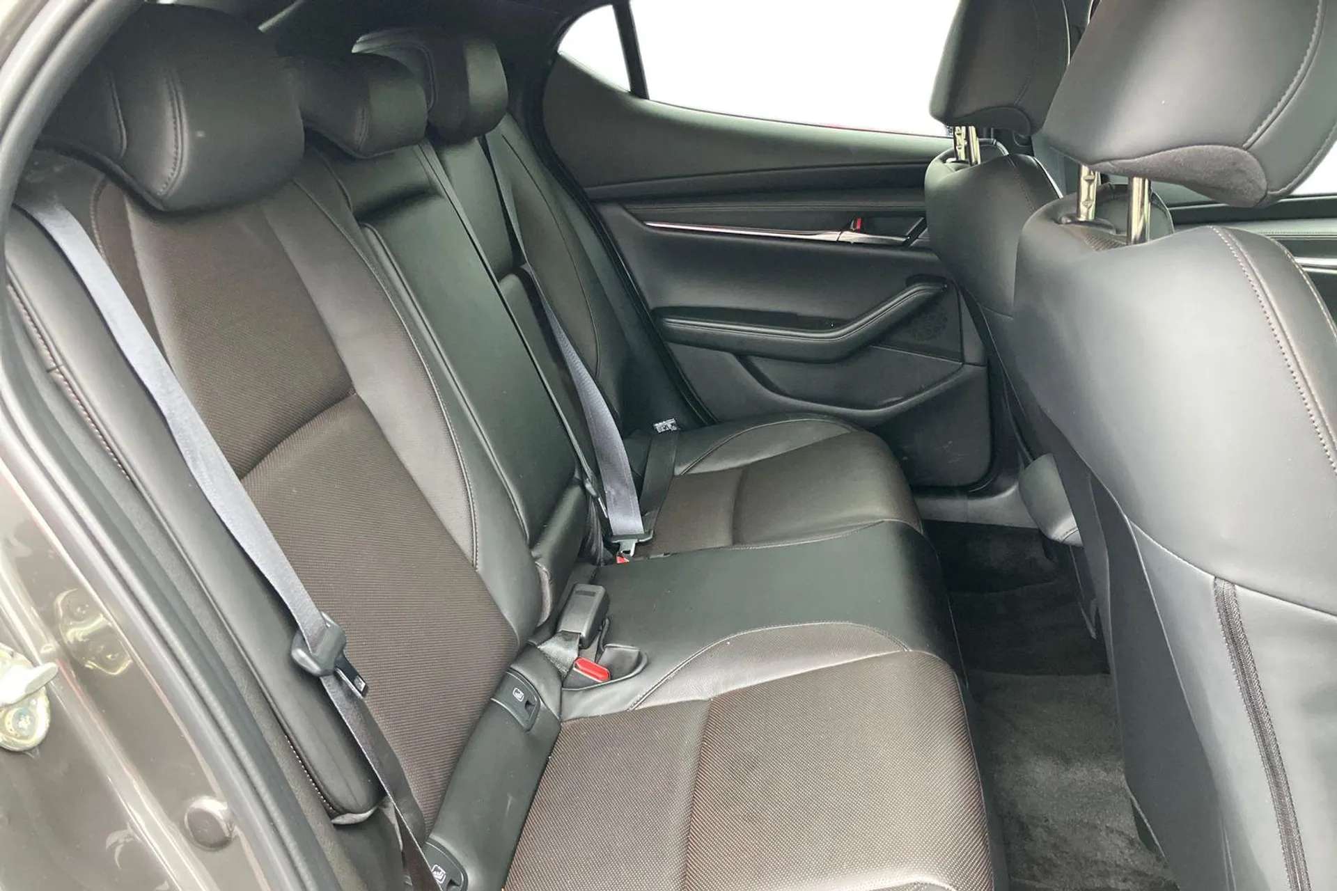 2022 MAZDA MAZDA3 2022 MAZDA MAZDA3