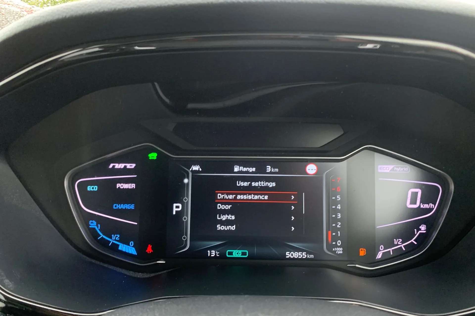 2020 KIA NIRO 2020 KIA NIRO