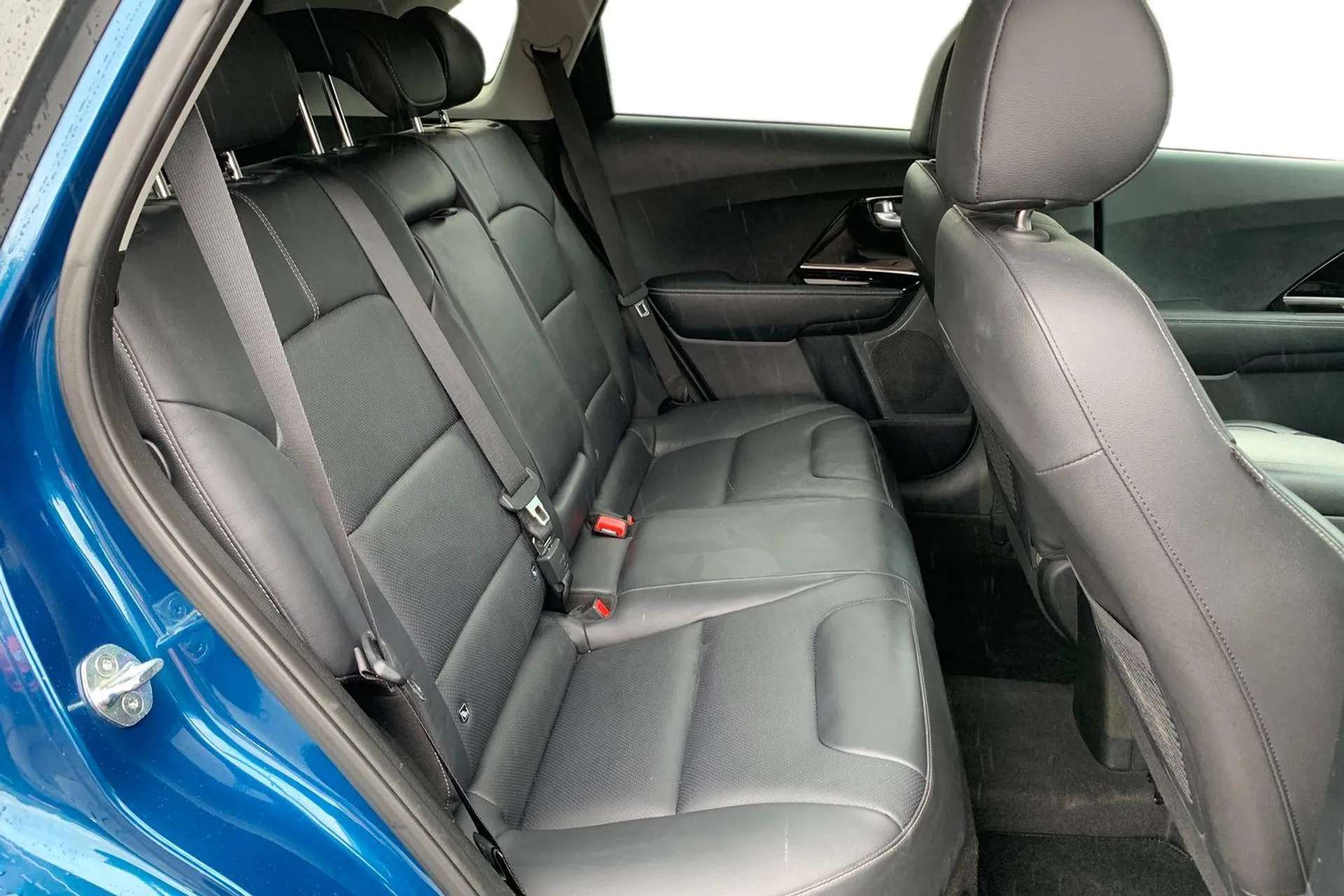 2020 KIA NIRO 2020 KIA NIRO