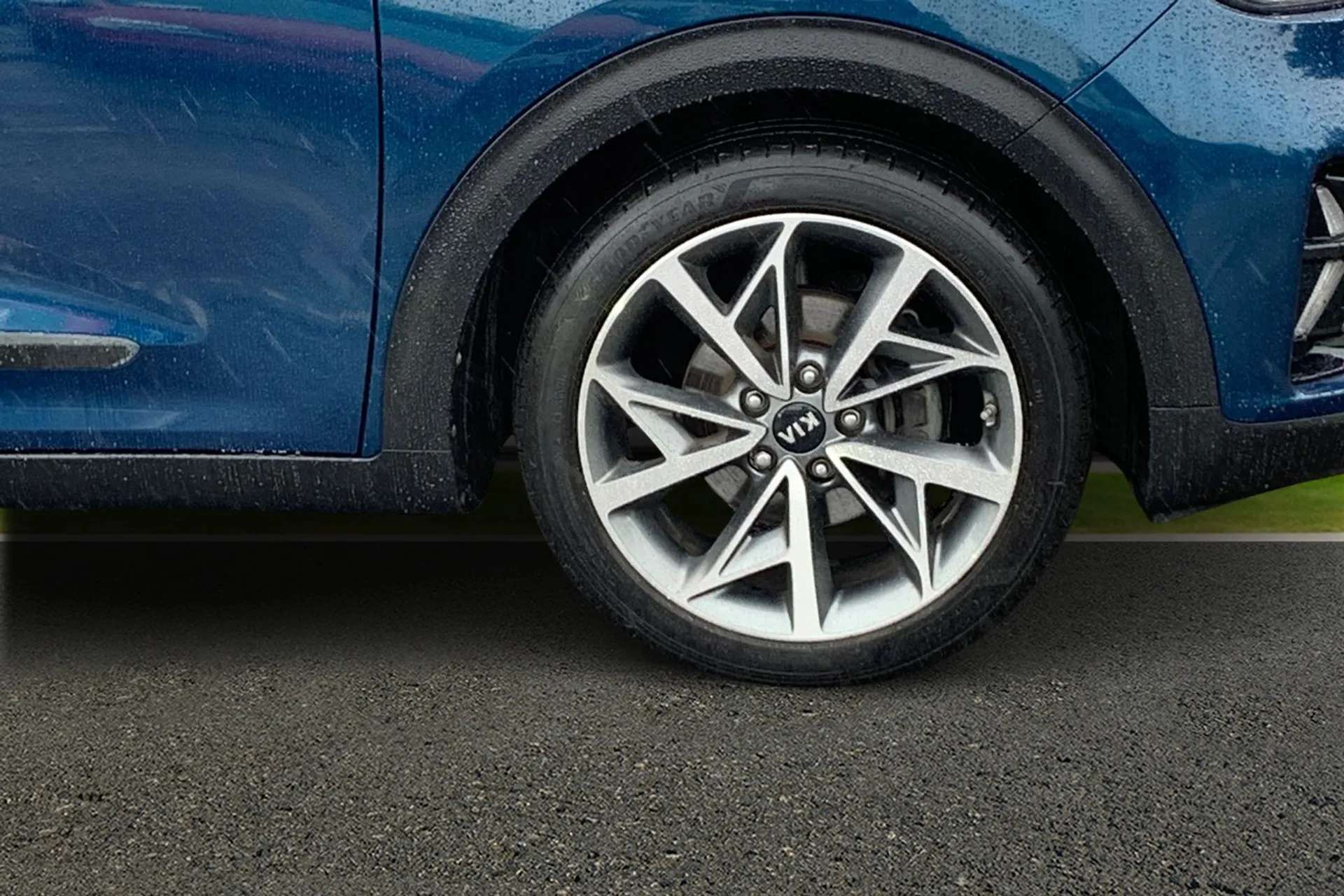 2020 KIA NIRO 2020 KIA NIRO
