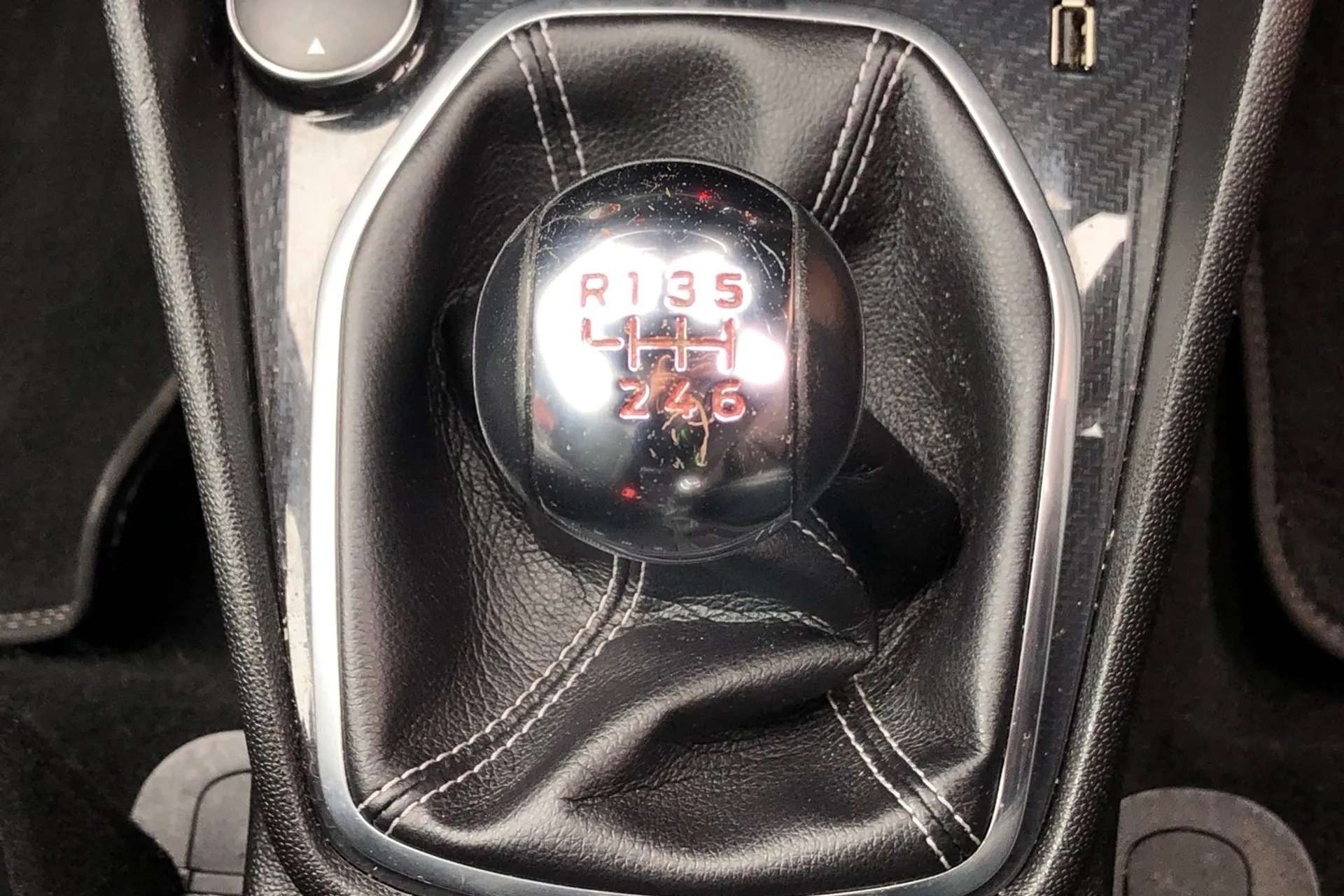 2019 FORD FIESTA 2019 FORD FIESTA
