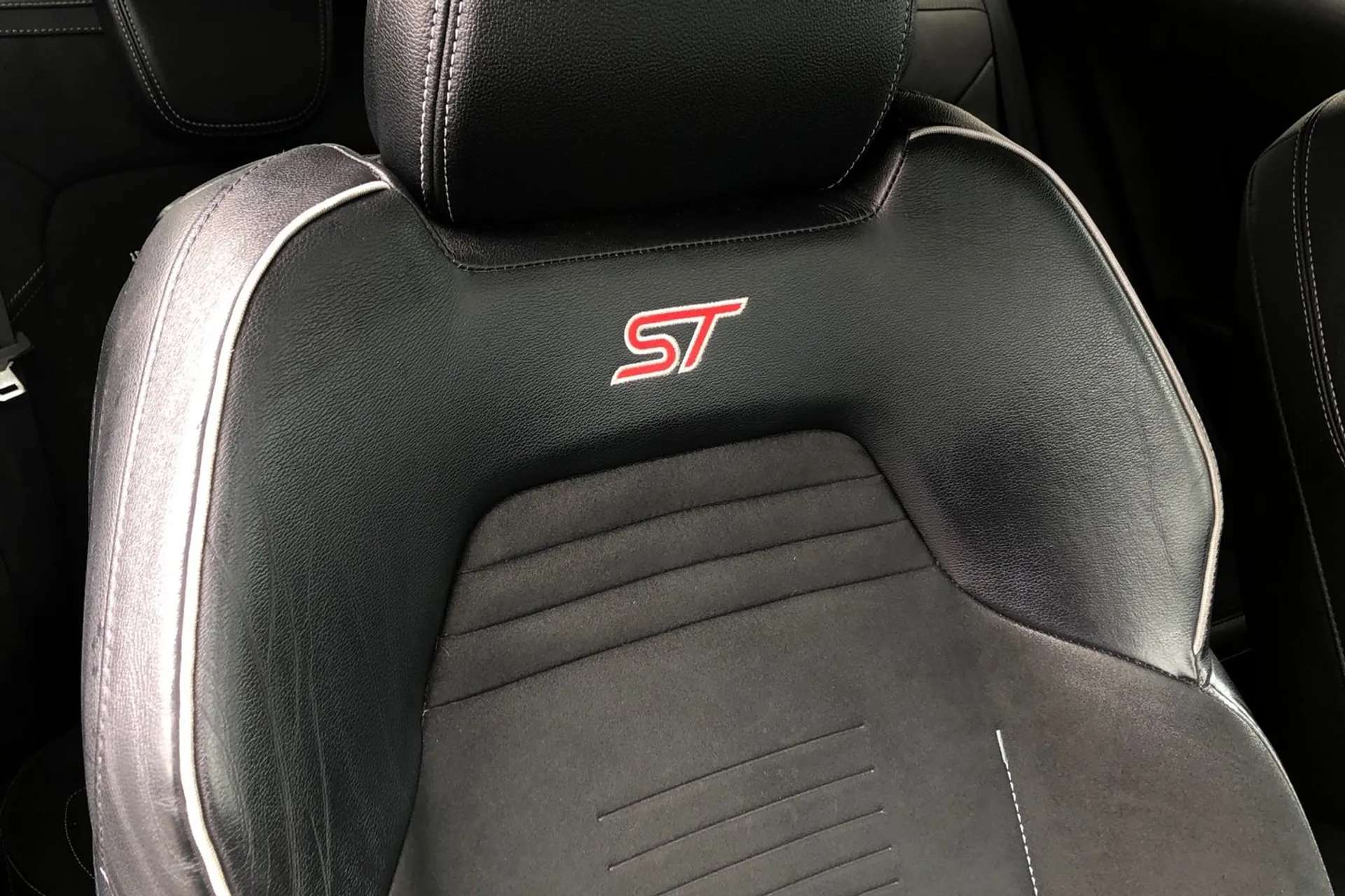 2019 FORD FIESTA 2019 FORD FIESTA
