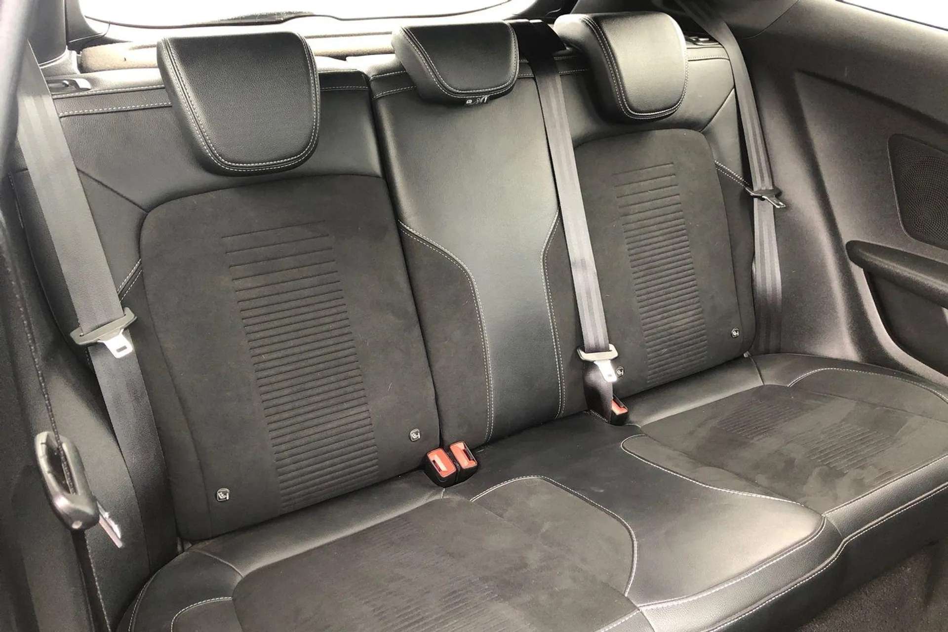 2019 FORD FIESTA 2019 FORD FIESTA
