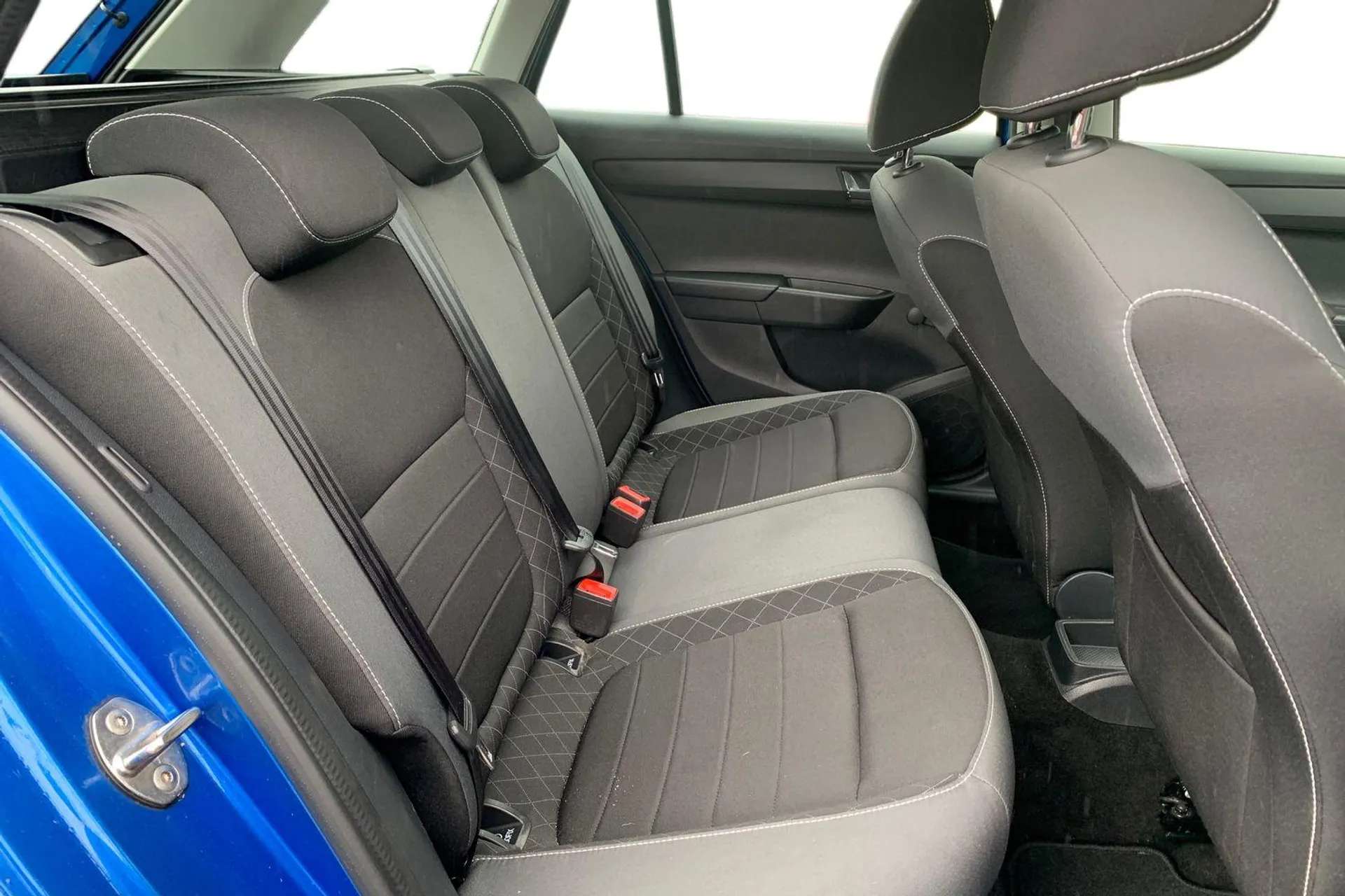2021 SKODA FABIA 2021 SKODA FABIA