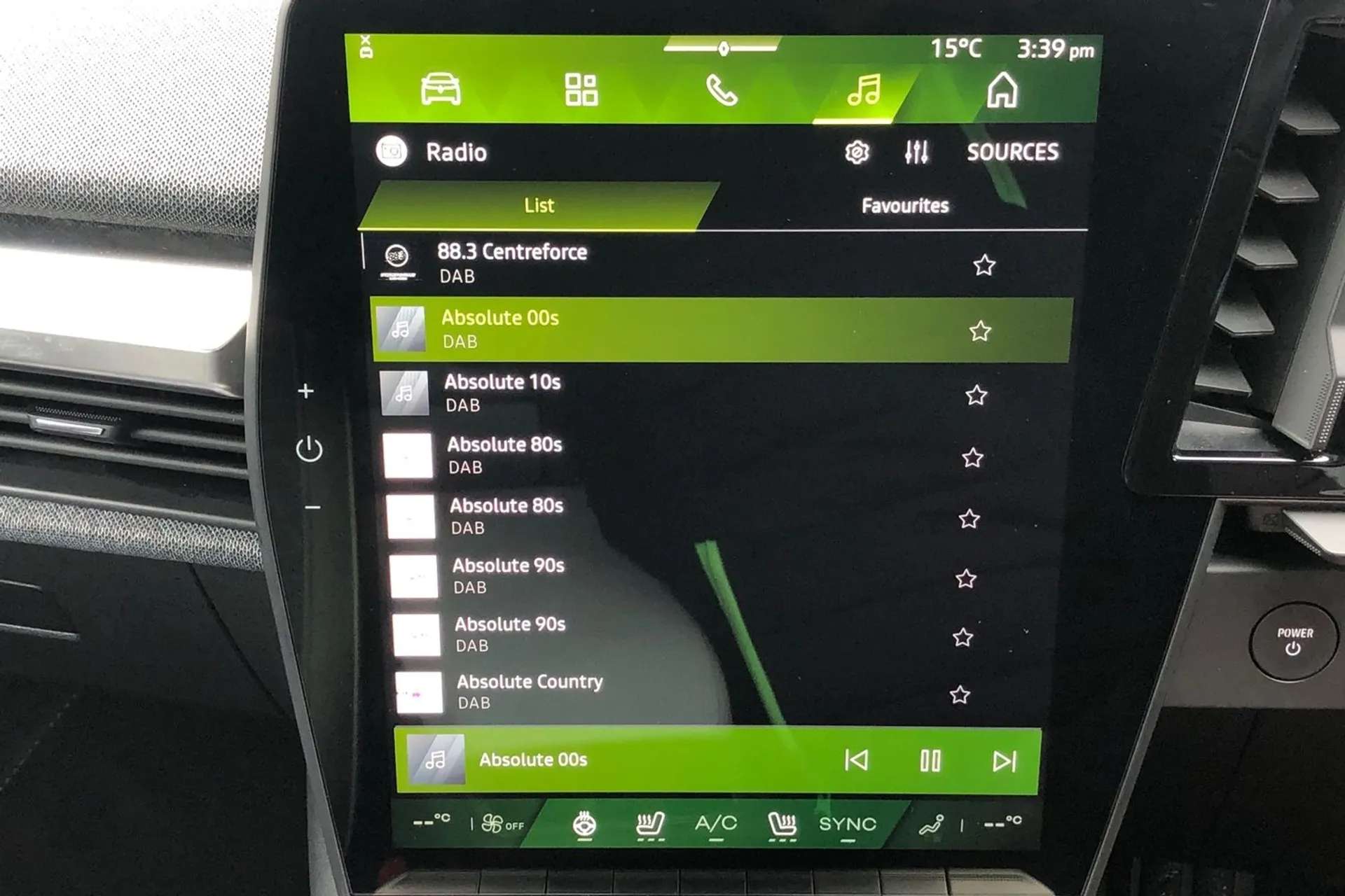 2024 RENAULT SCENIC E-TECH 2024 RENAULT SCENIC E-TECH