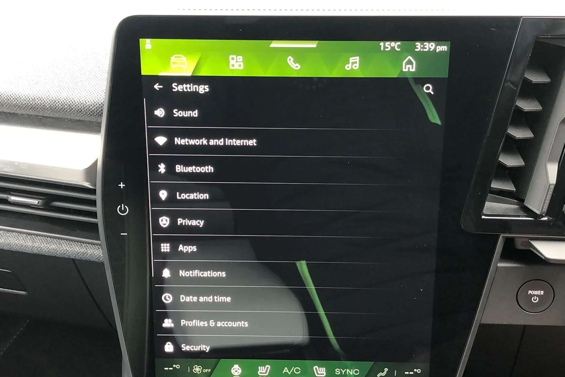 2024 RENAULT SCENIC E-TECH 2024 RENAULT SCENIC E-TECH