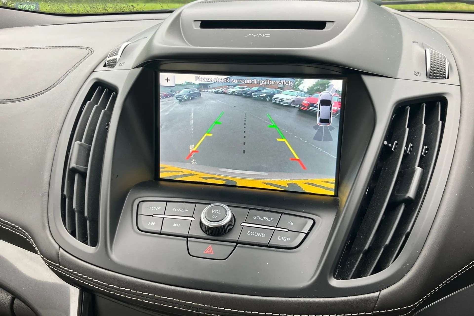 2019 FORD KUGA VIGNALE 2019 FORD KUGA VIGNALE