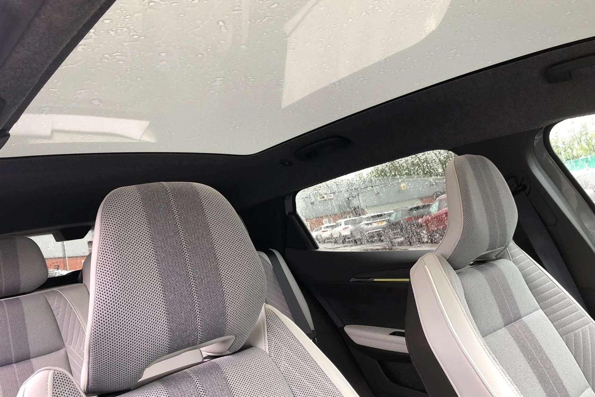 2024 RENAULT SCENIC E-TECH 2024 RENAULT SCENIC E-TECH