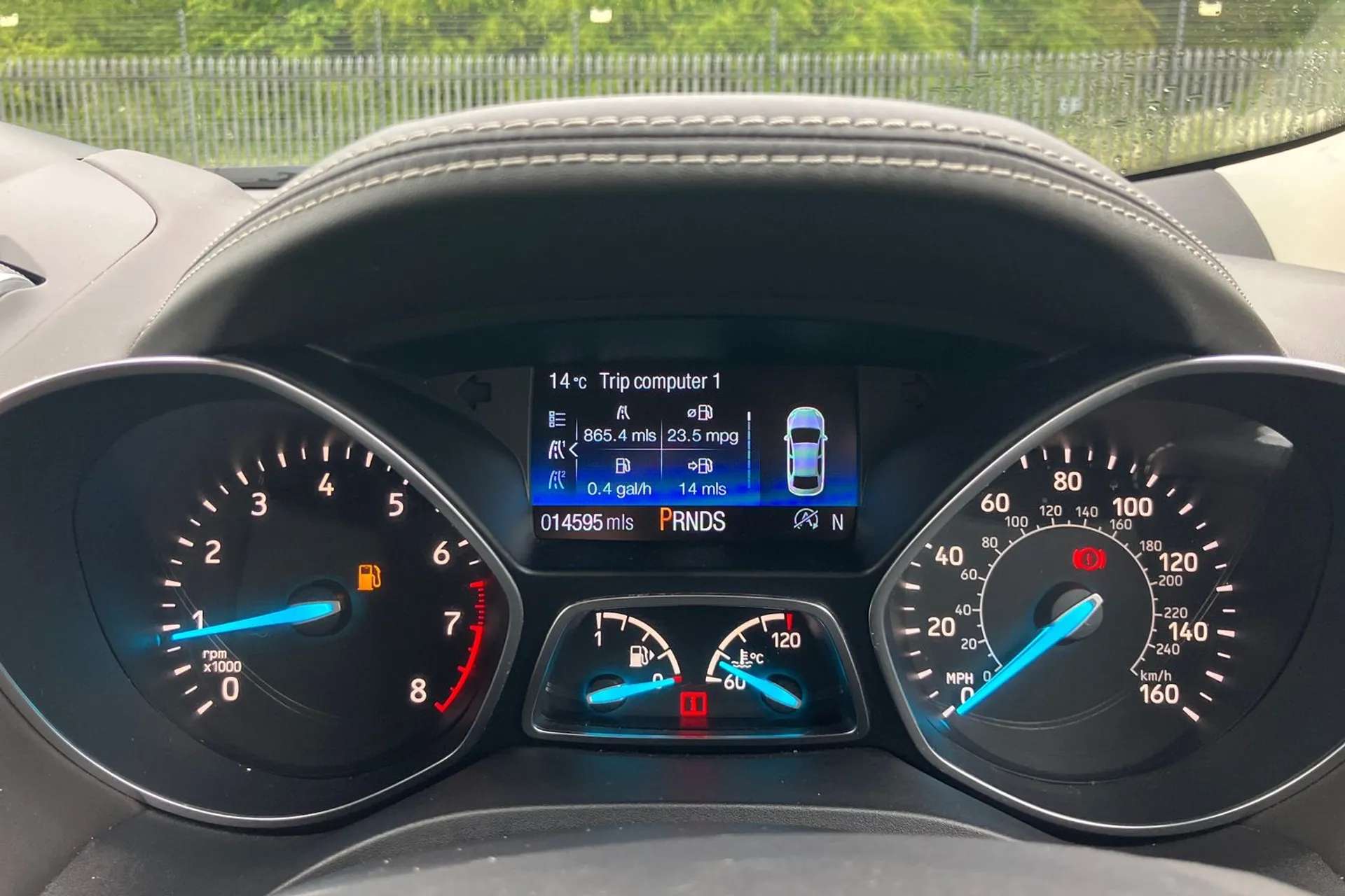 2019 FORD KUGA VIGNALE 2019 FORD KUGA VIGNALE