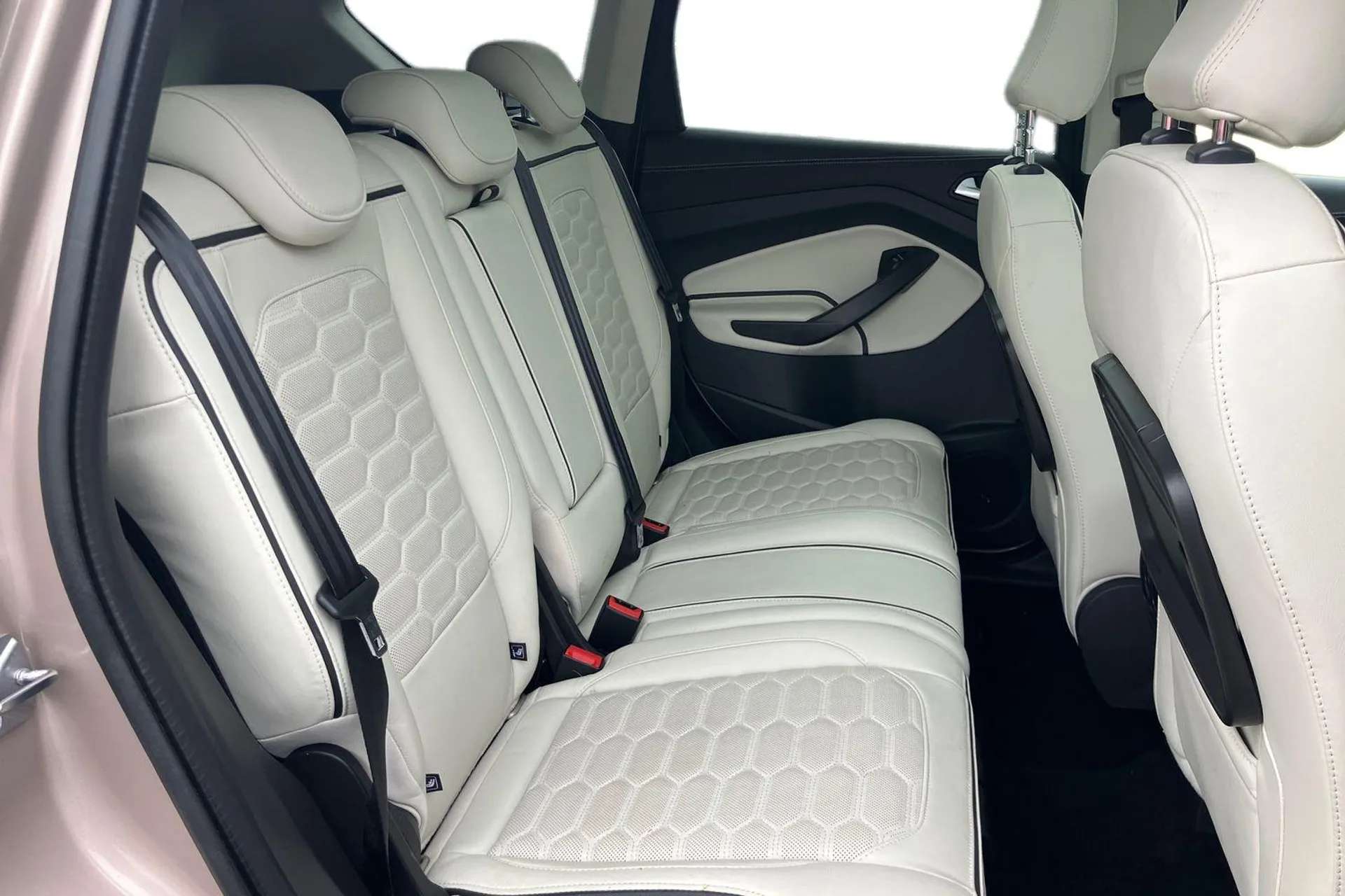 2019 FORD KUGA VIGNALE 2019 FORD KUGA VIGNALE