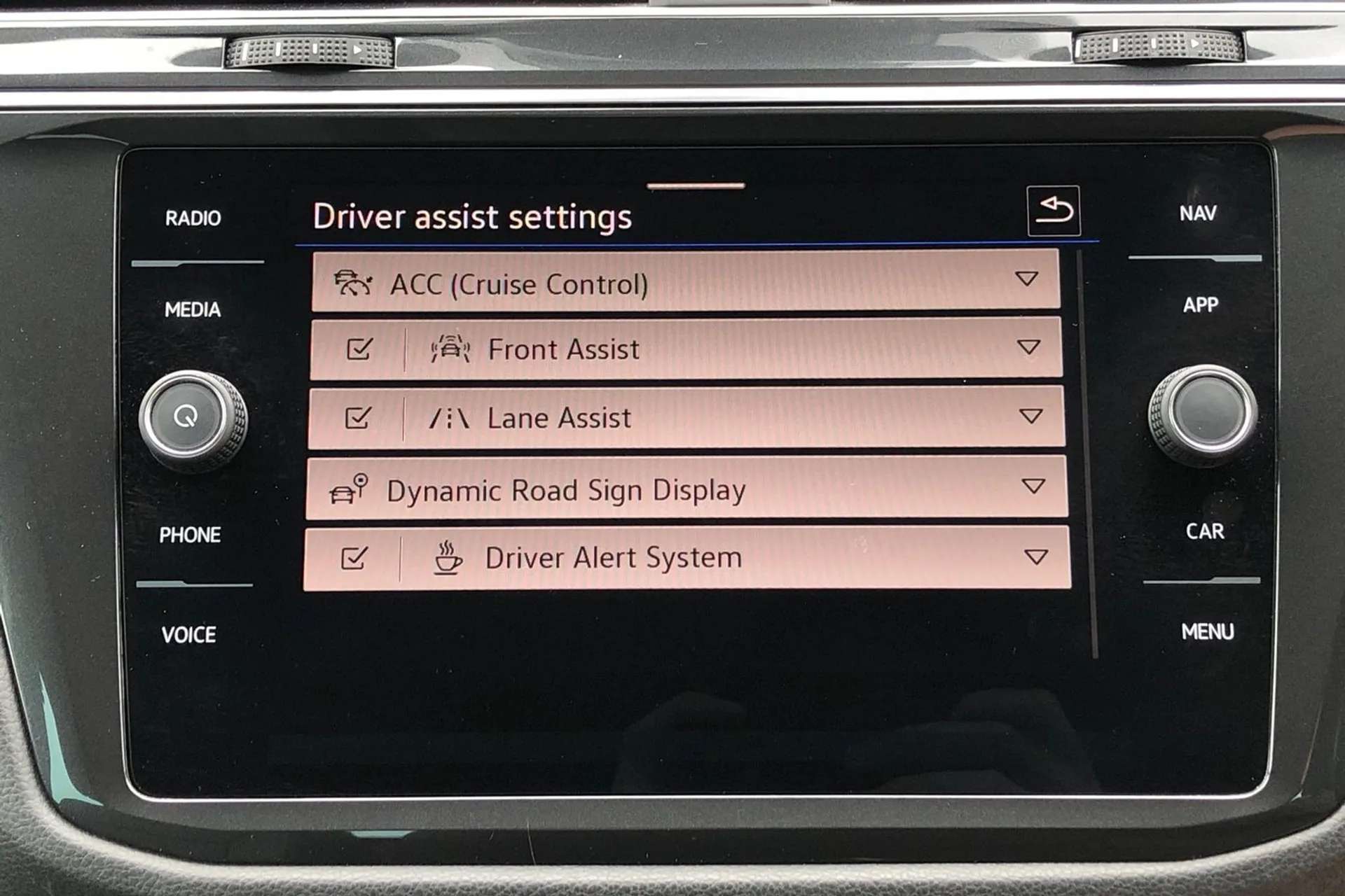 2022 VOLKSWAGEN TIGUAN 2022 VOLKSWAGEN TIGUAN