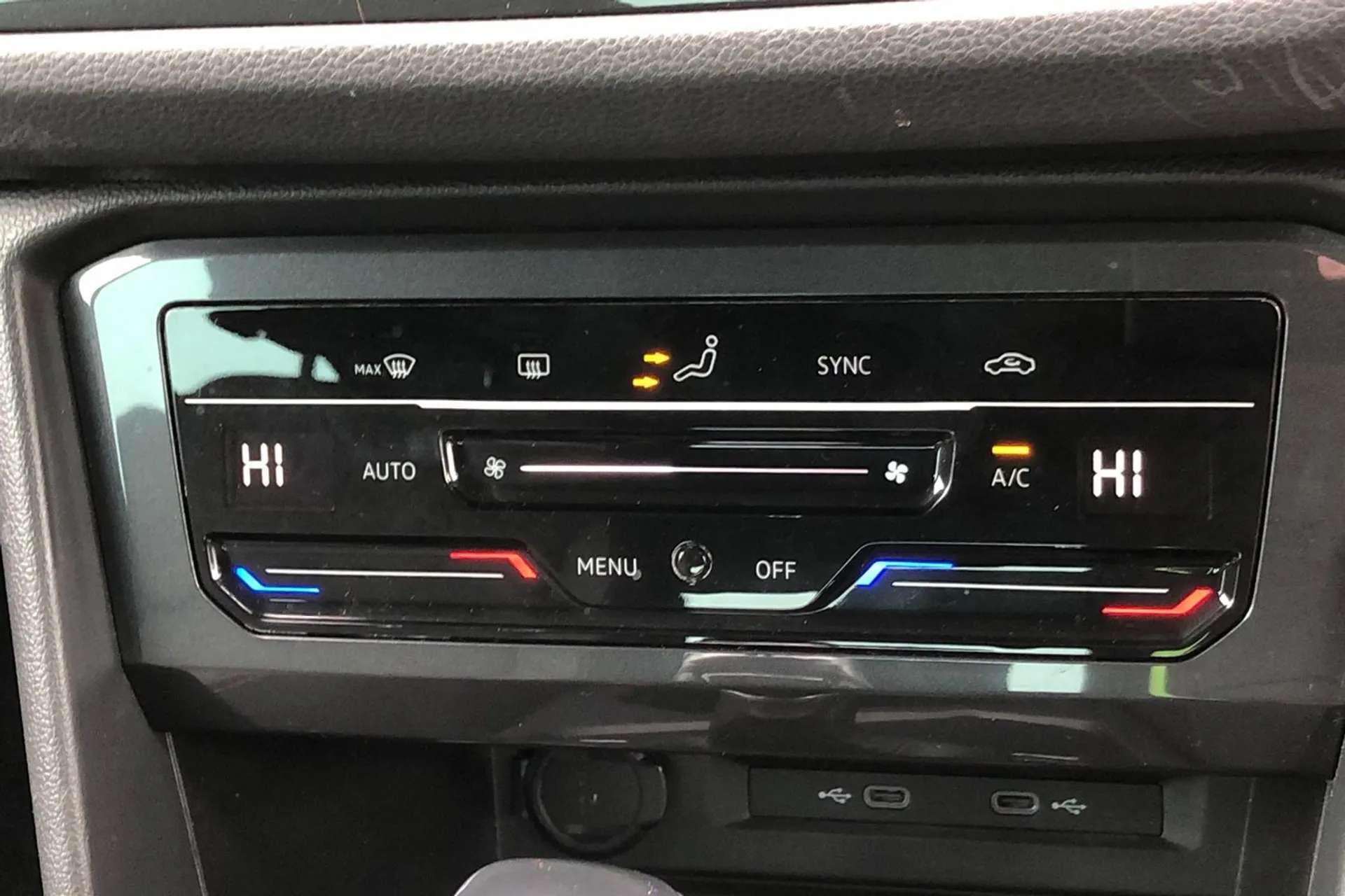 2022 VOLKSWAGEN TIGUAN 2022 VOLKSWAGEN TIGUAN