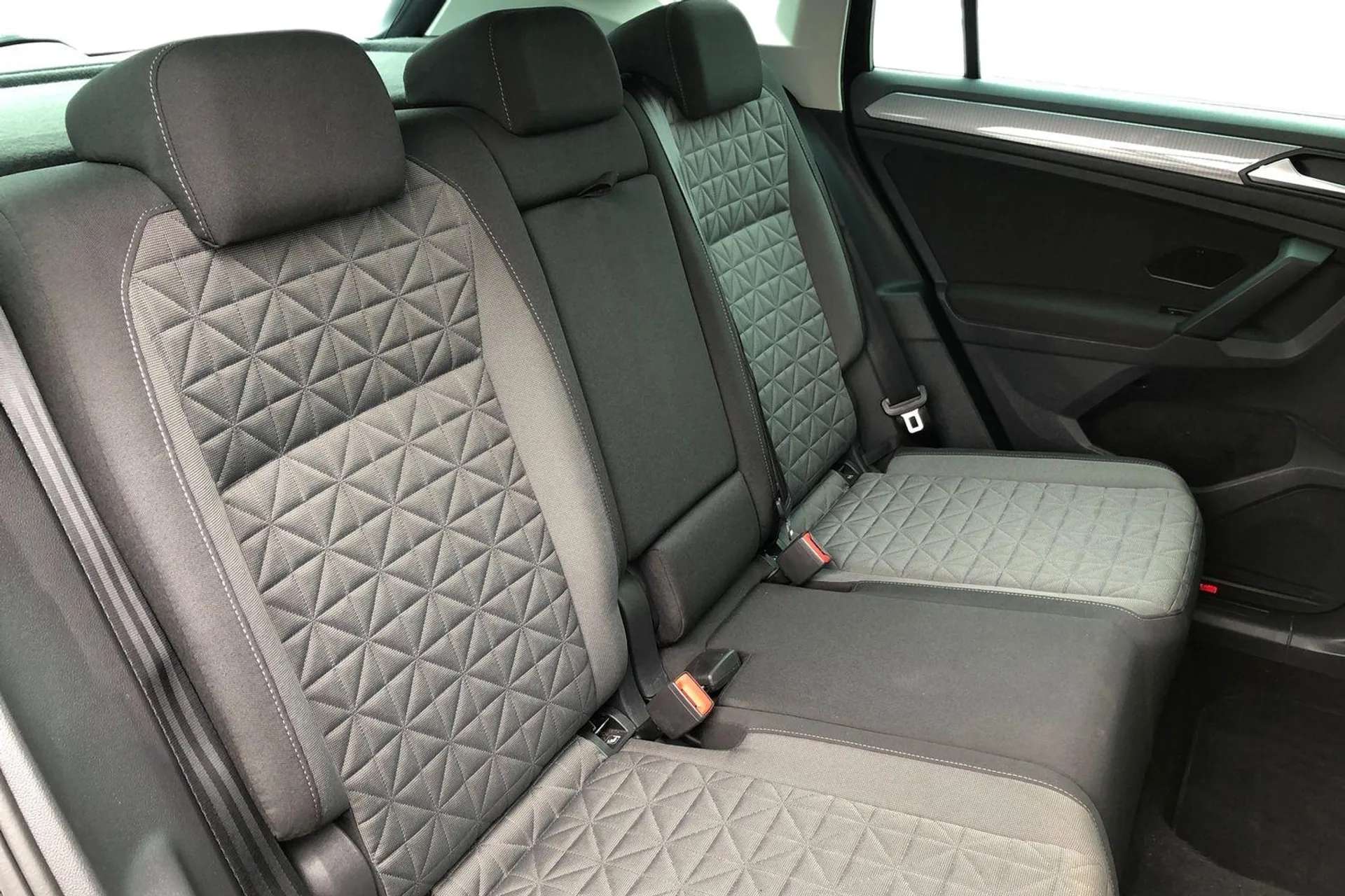 2022 VOLKSWAGEN TIGUAN 2022 VOLKSWAGEN TIGUAN