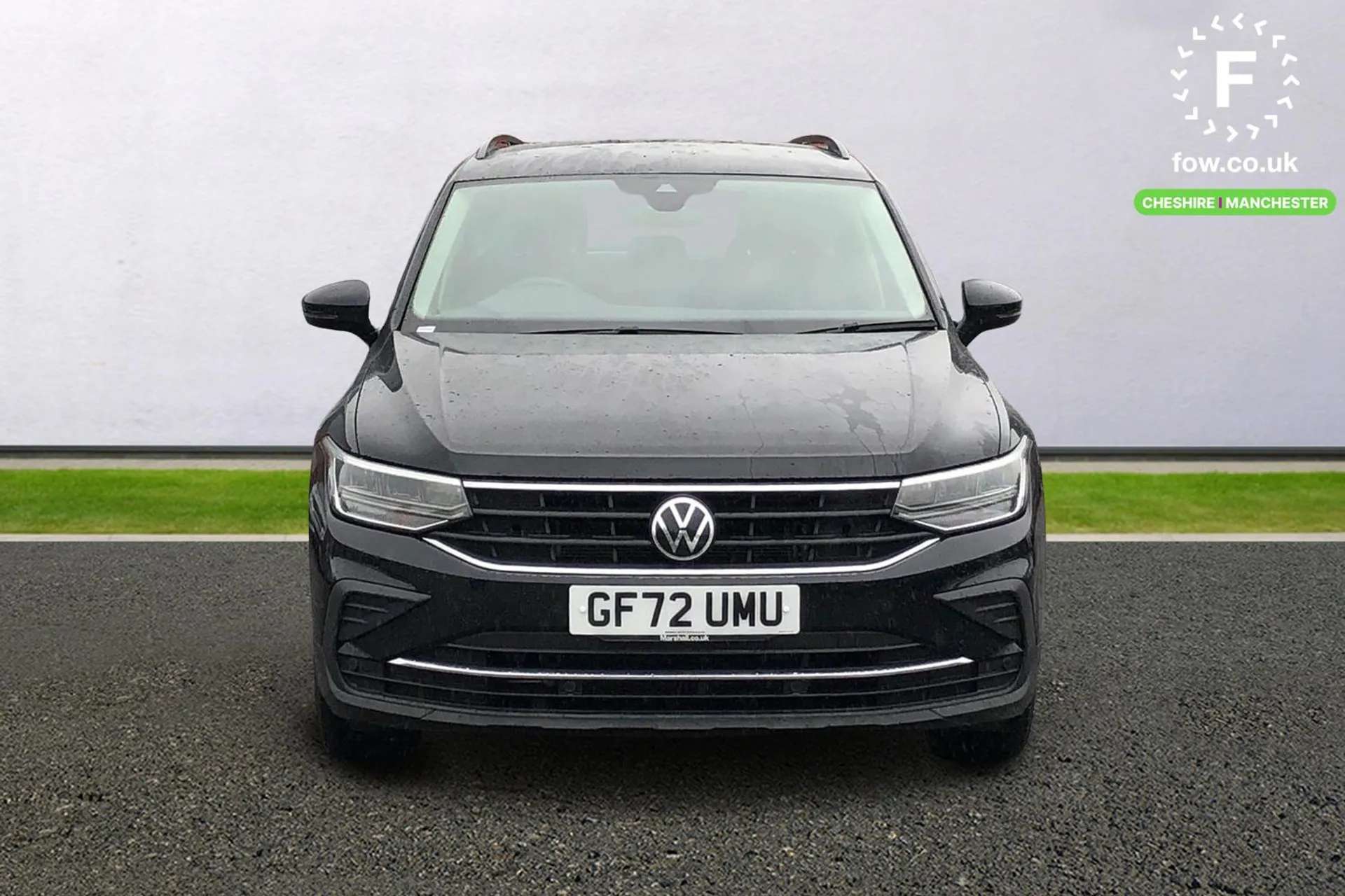 2022 VOLKSWAGEN TIGUAN 2022 VOLKSWAGEN TIGUAN