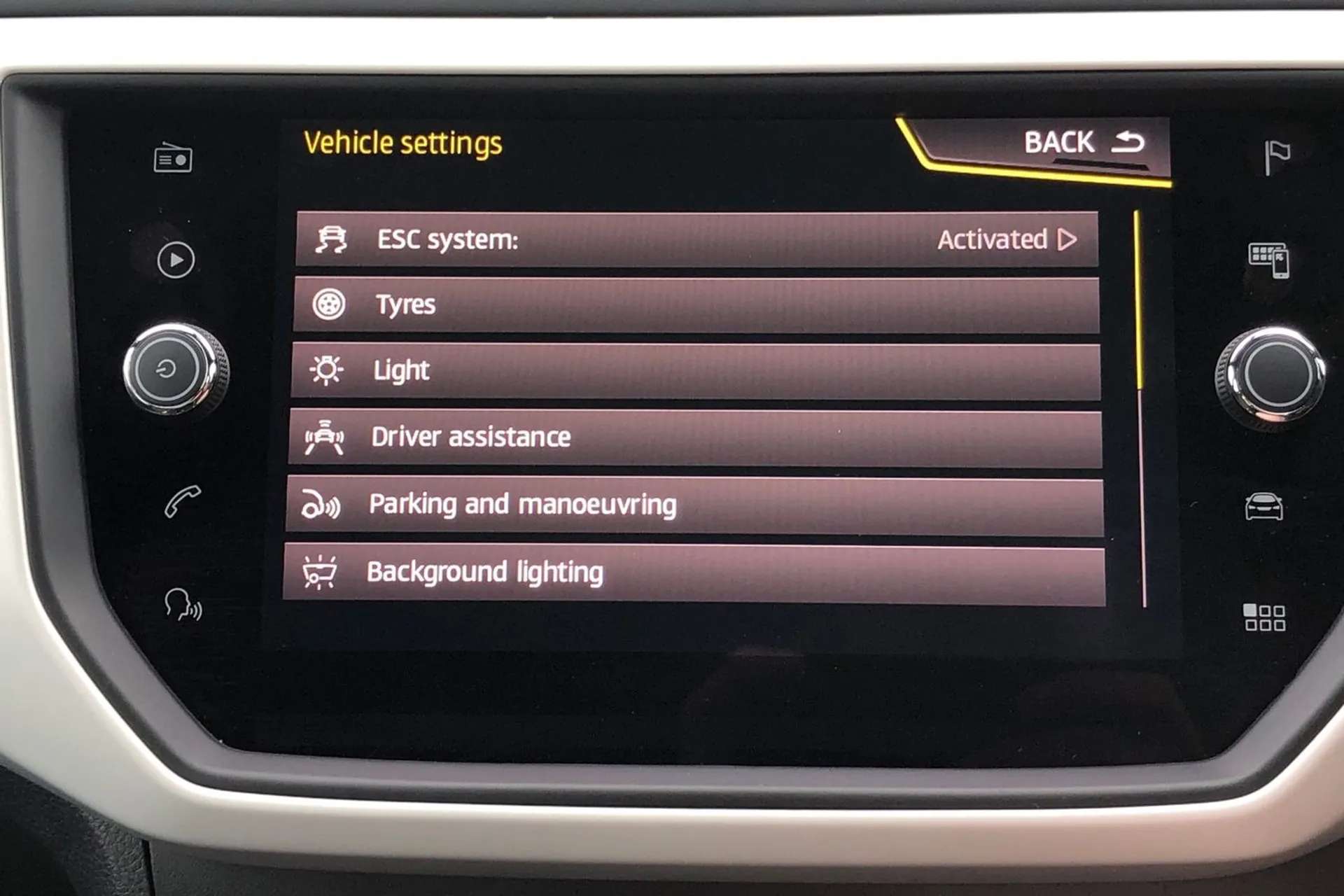 2018 SEAT ARONA 2018 SEAT ARONA