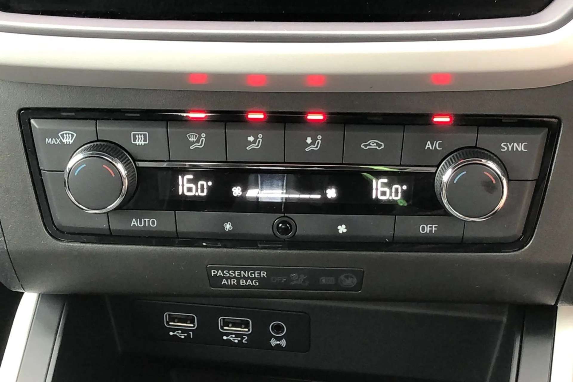 2018 SEAT ARONA 2018 SEAT ARONA