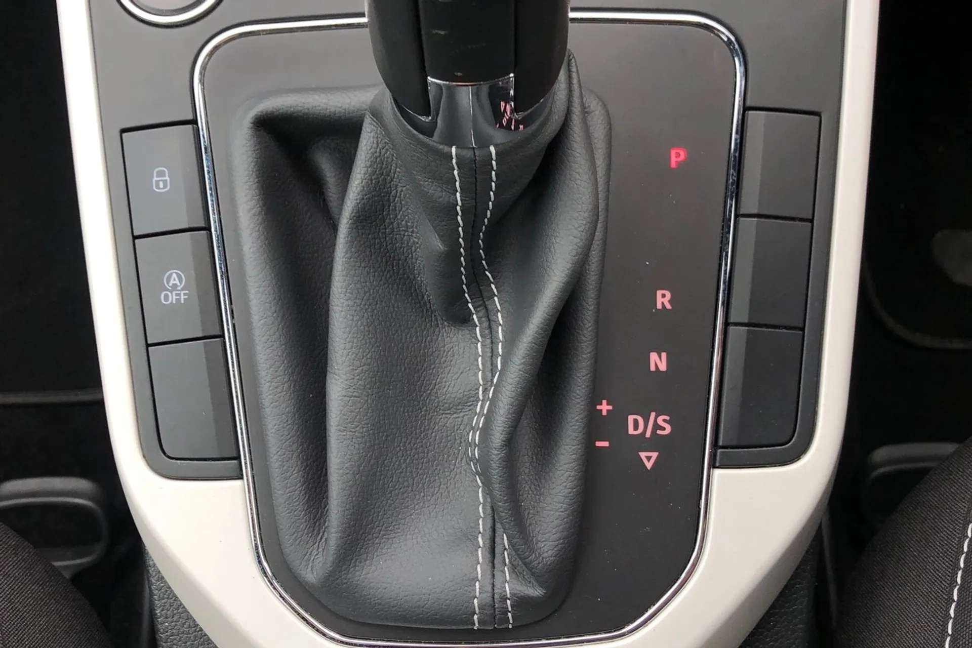 2018 SEAT ARONA 2018 SEAT ARONA