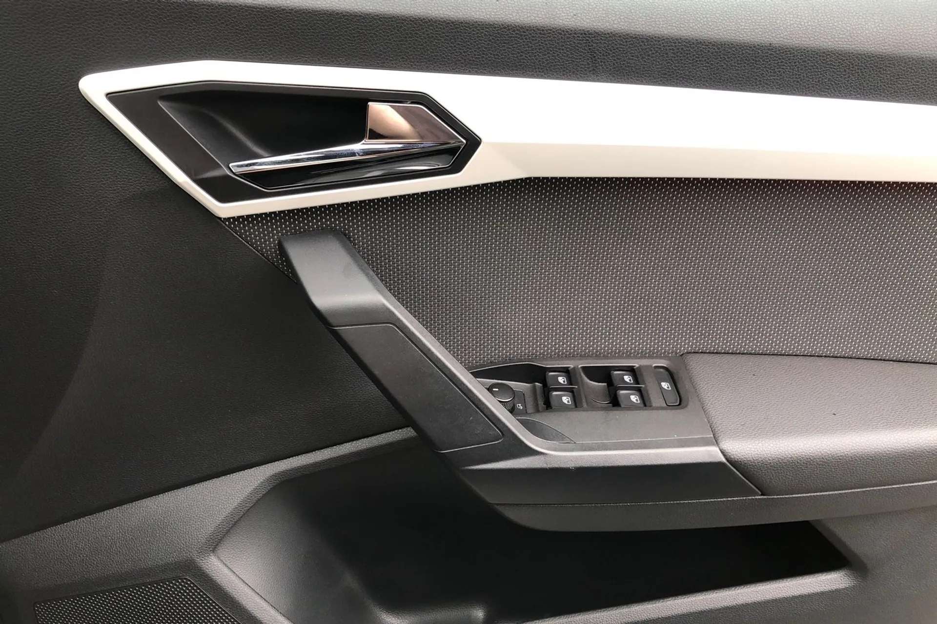 2018 SEAT ARONA 2018 SEAT ARONA