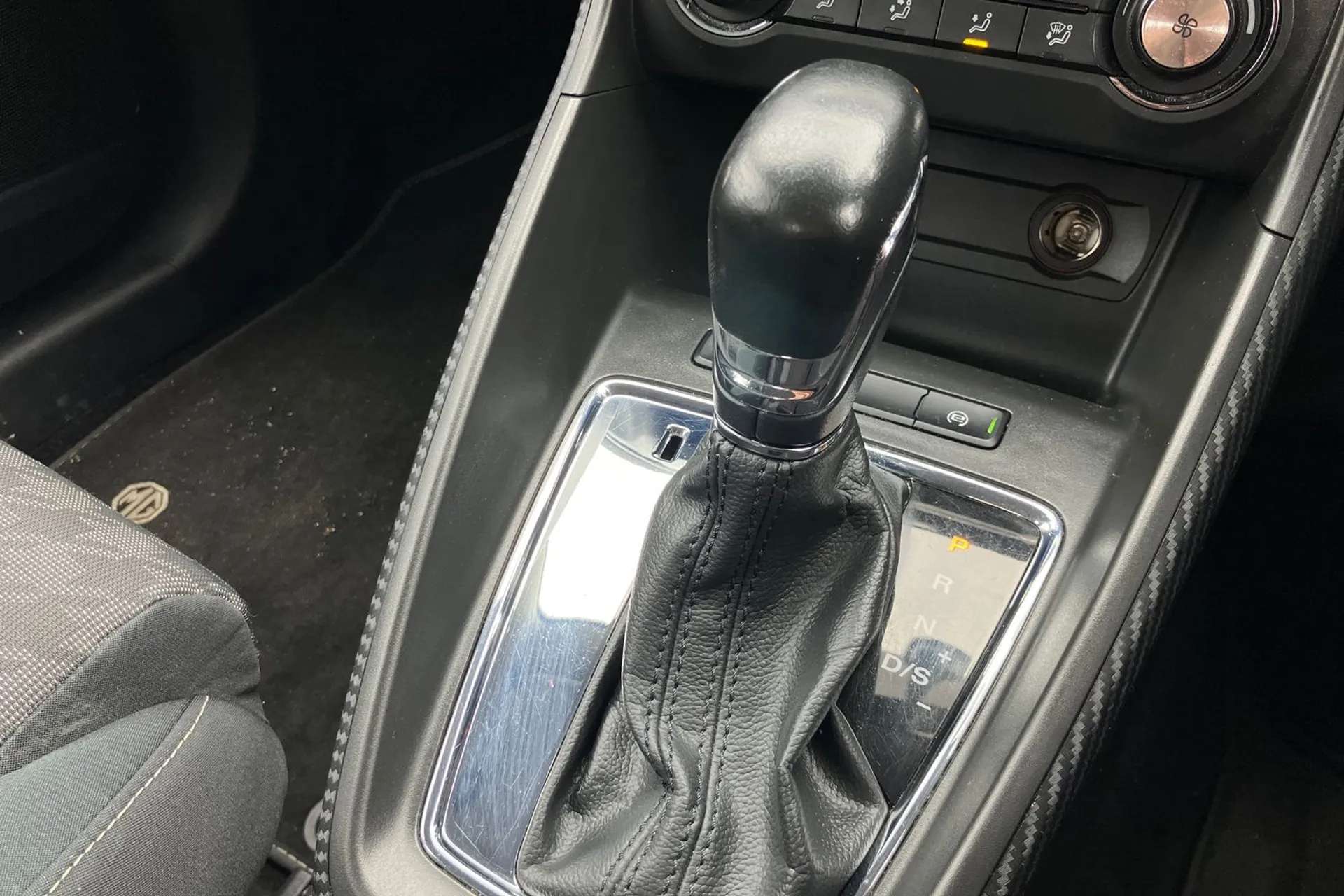 2020 MG MOTOR UK ZS 2020 MG MOTOR UK ZS