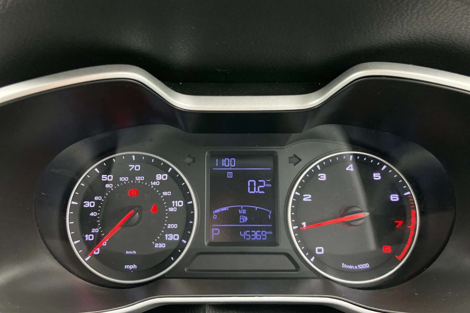 2020 MG MOTOR UK ZS 2020 MG MOTOR UK ZS